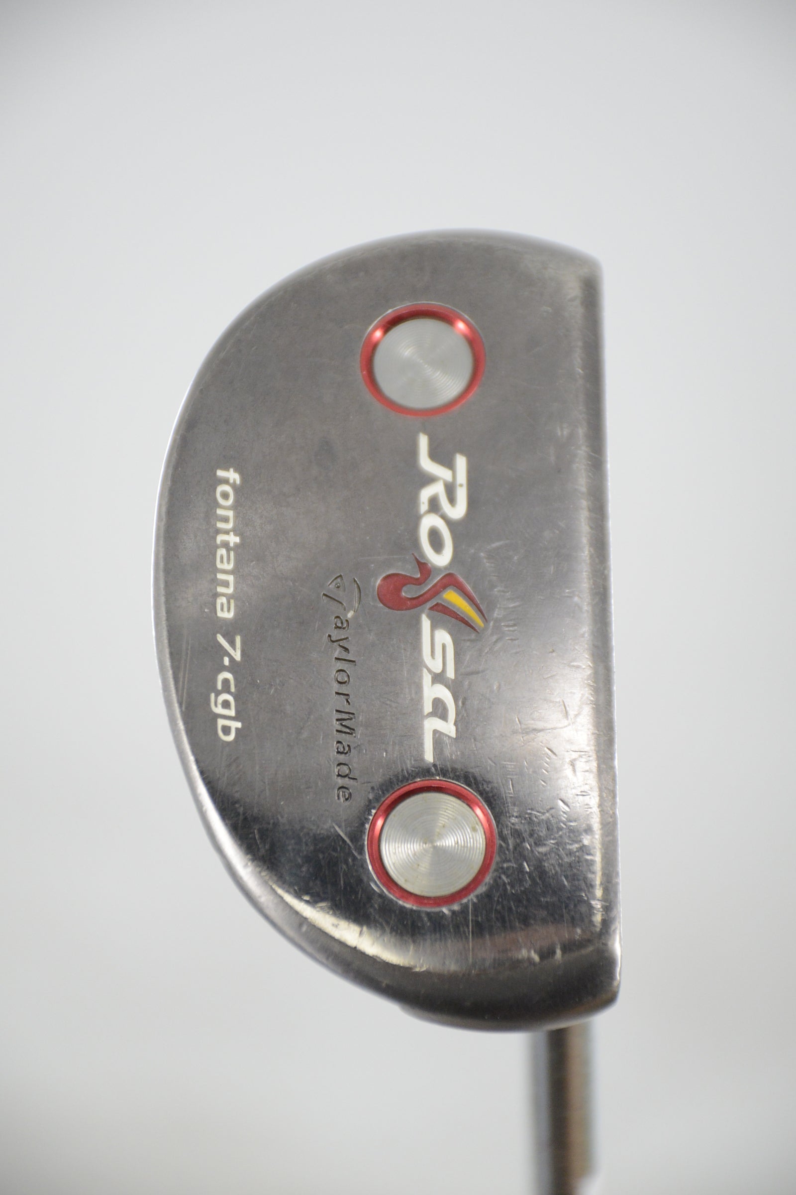 TaylorMade Rossa CGB Fontana 7 Putter 35"