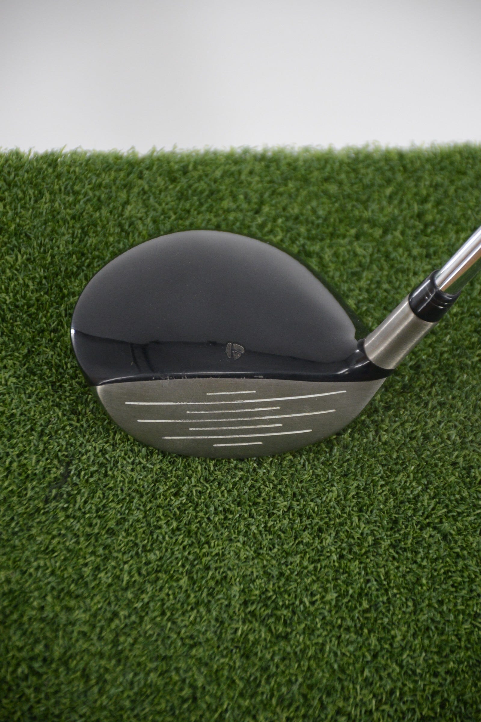 TaylorMade R7 Ti 3 Wood X Flex 43" Golf Clubs GolfRoots