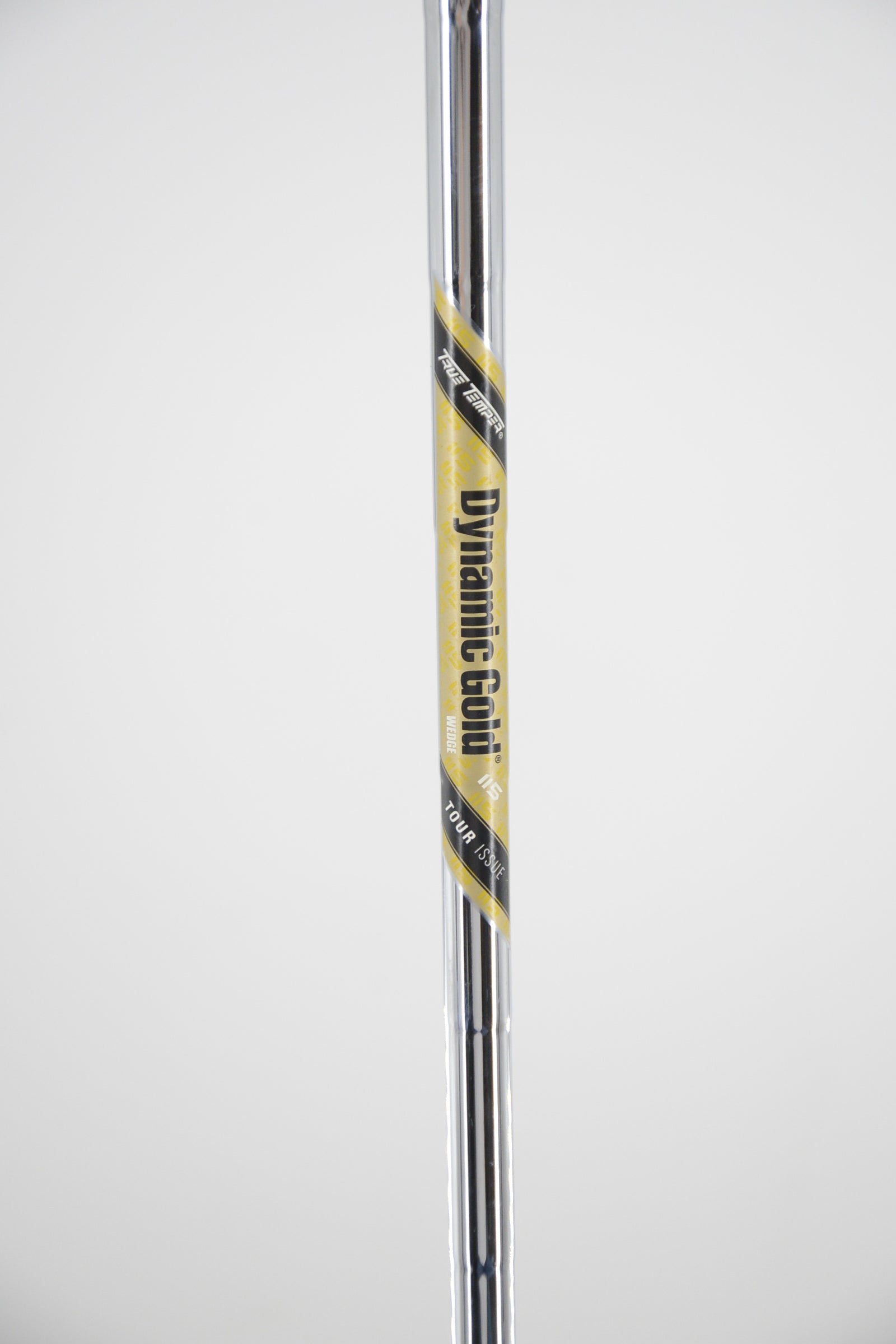 Cleveland RTX 6 ZipCore Black Satin 50 Degree Wedge Wedge Flex 35.25"