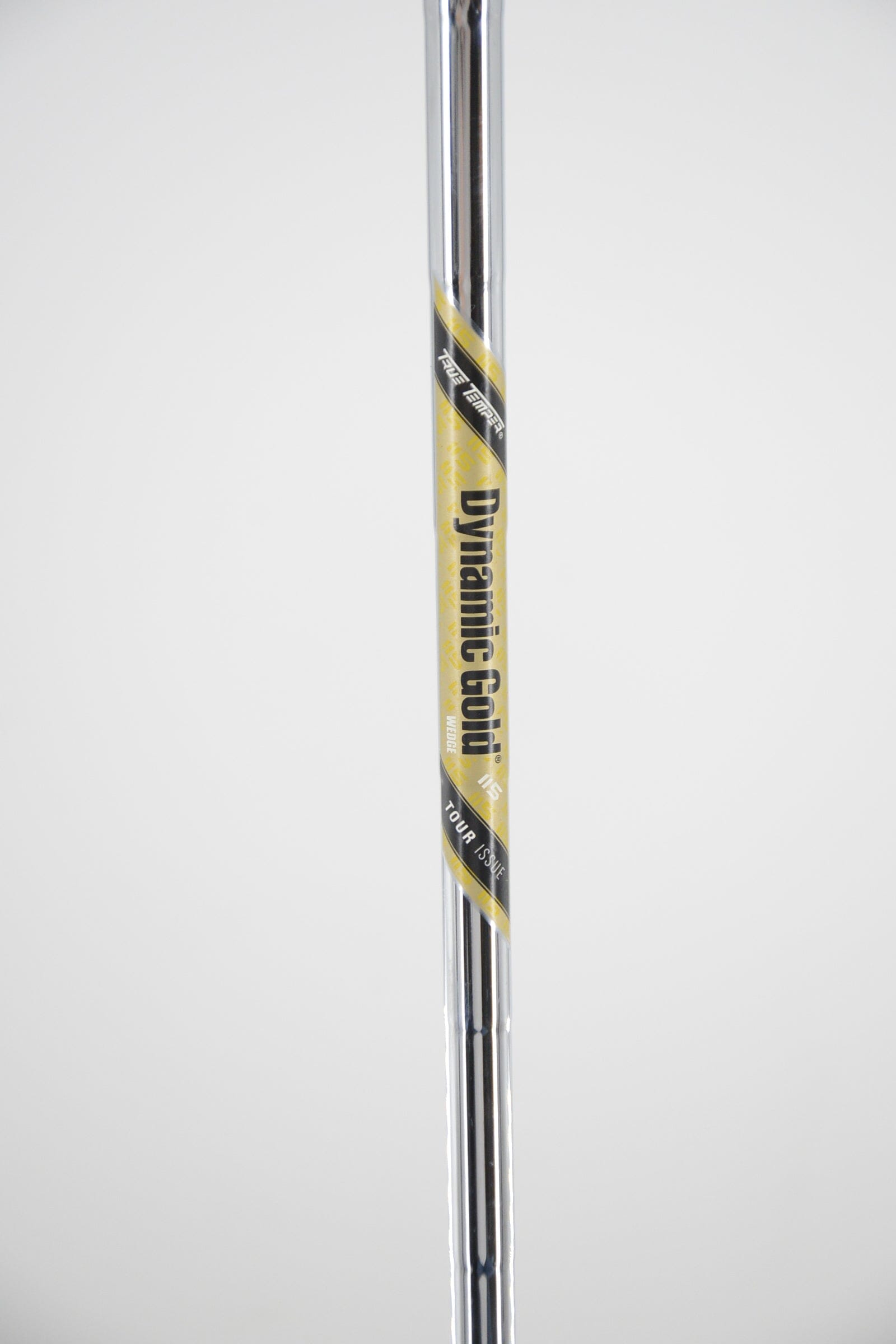 Cleveland RTX 6 ZipCore Black Satin 50 Degree Wedge Wedge Flex 35.25" Golf Clubs GolfRoots