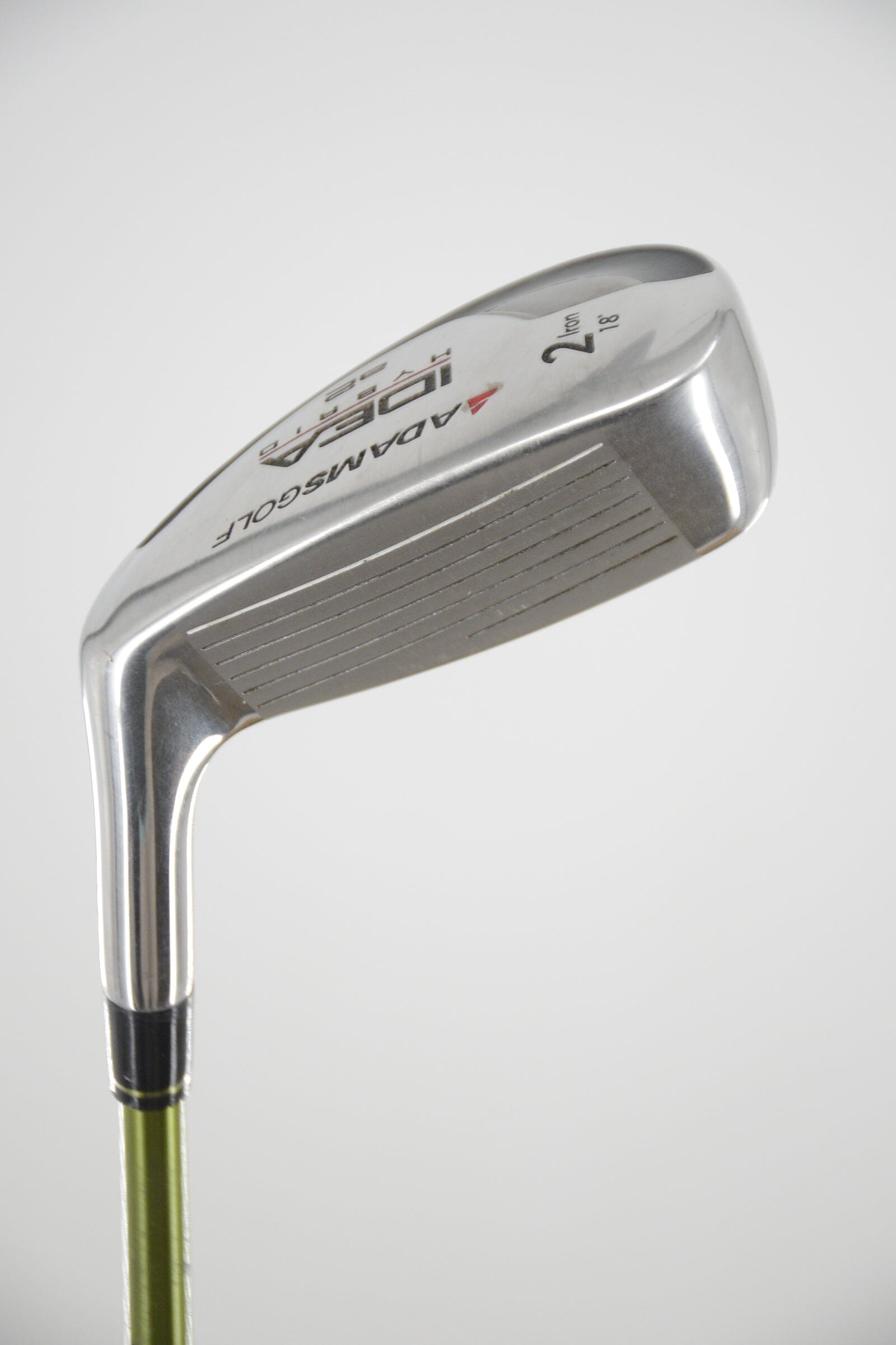 Adams Idea A2 2 Hybrid R Flex 40.25" Golf Clubs GolfRoots