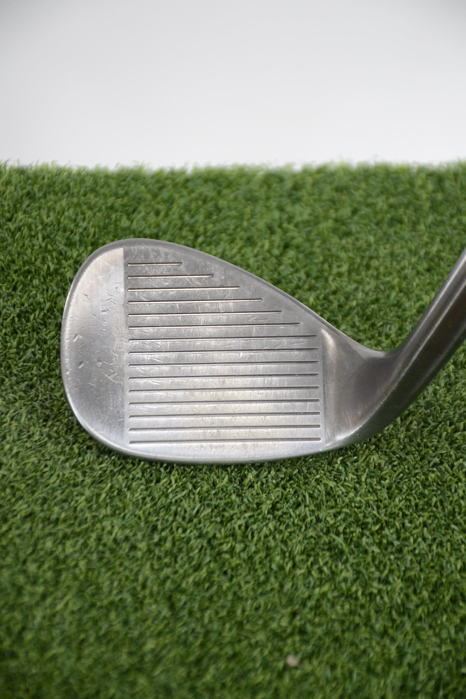 Cleveland CG12 Black Pearl 56 Degree Wedge Wedge Flex 35" Golf Clubs GolfRoots