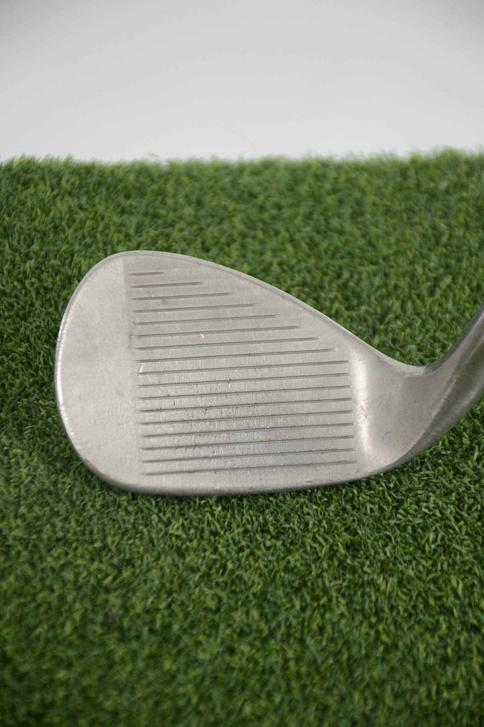 Titleist Vokey SM9 Tour Chrome 60 Degree Wedge Wedge Flex 36.75" Golf Clubs GolfRoots