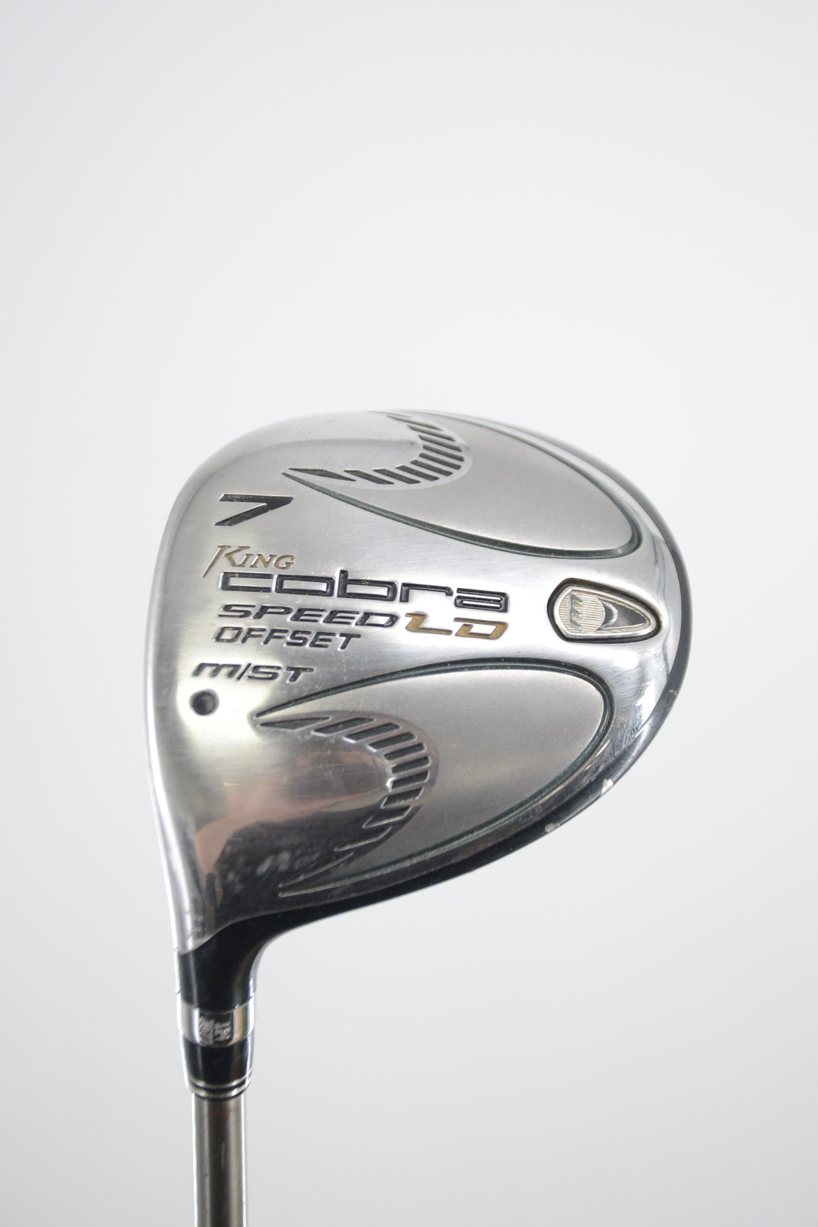 Lefty Cobra Speed LD-M 7 Wood SR Flex 42"