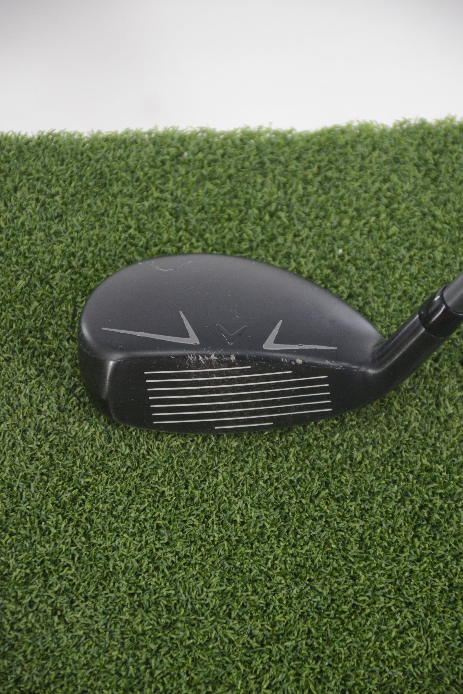Callaway Steelhead XR 3 Hybrid S Flex 40.25" Golf Clubs GolfRoots