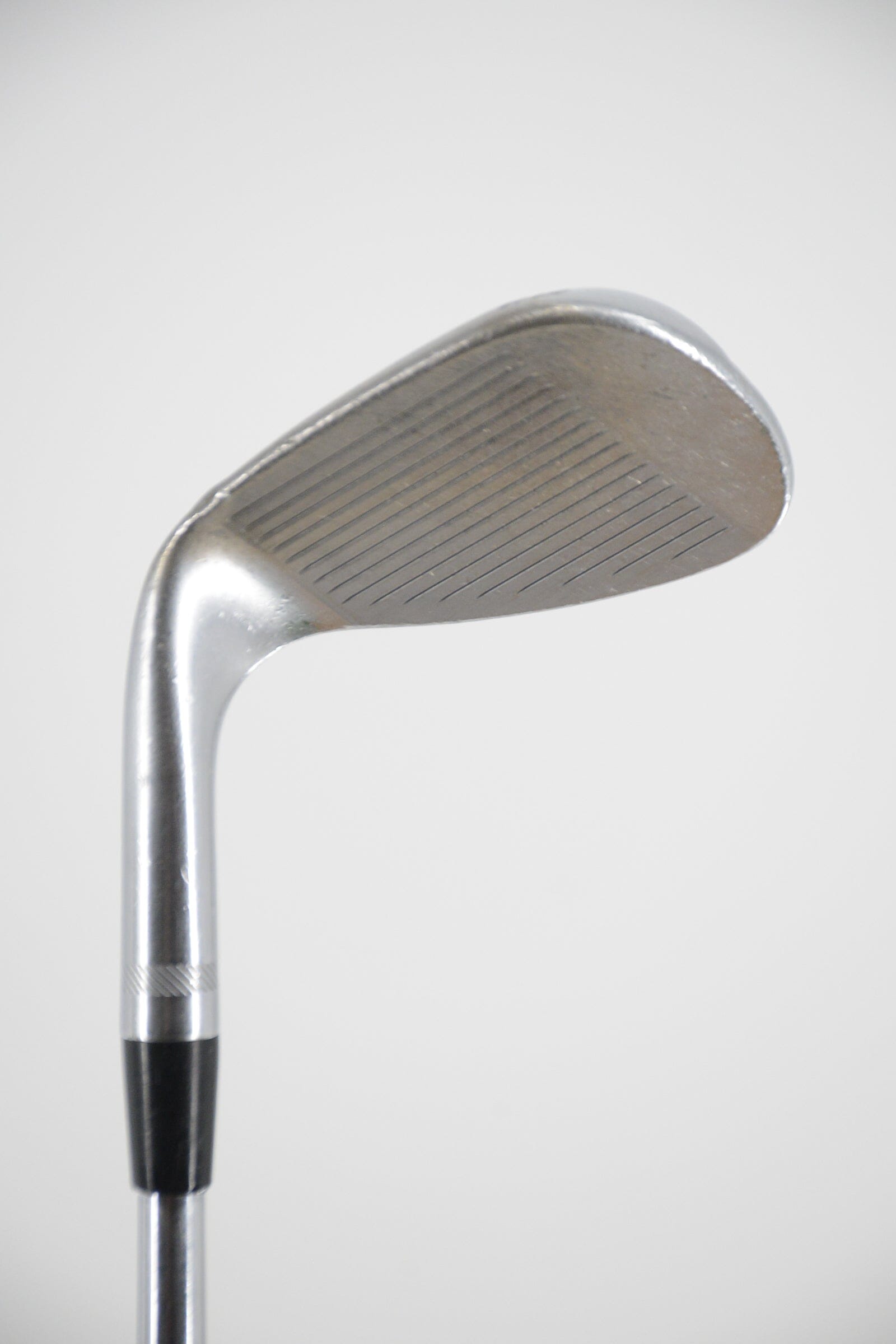 Titleist Vokey SM8 Brushed Steel 54 Degree Wedge Wedge Flex 35" Golf Clubs GolfRoots