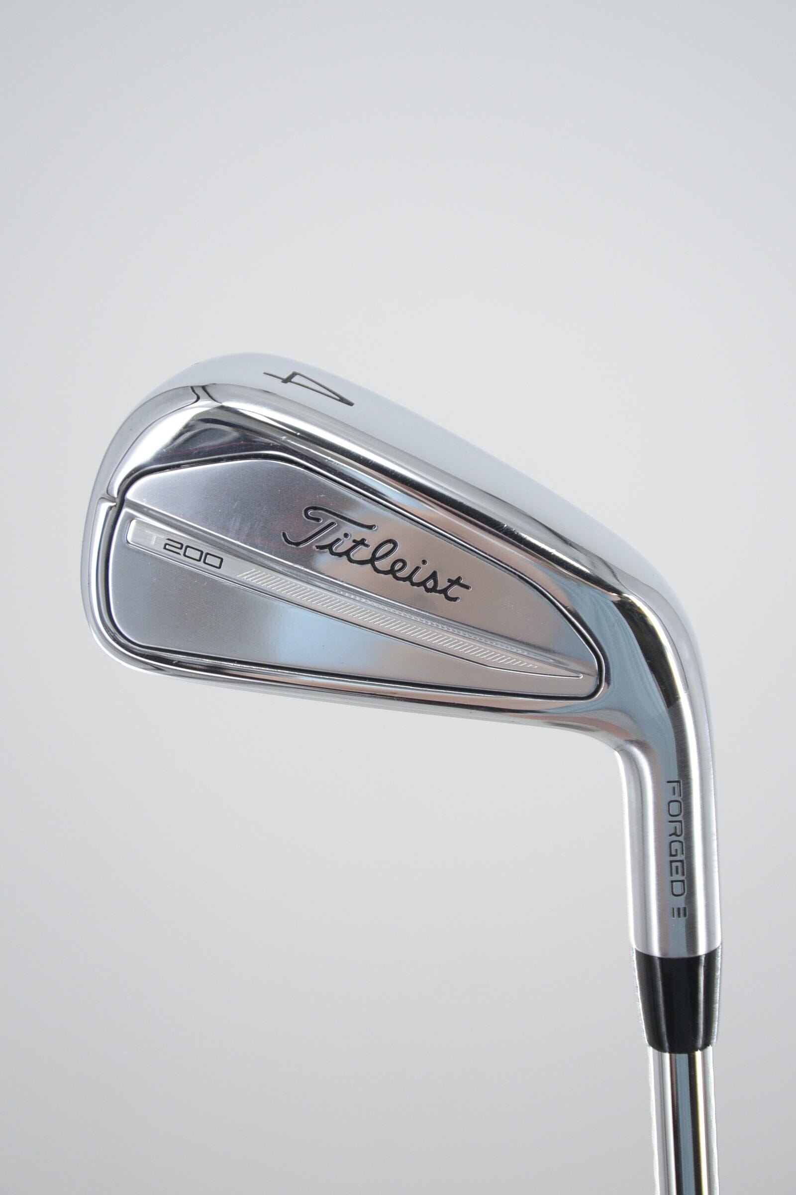 Titleist 2023 T200 4 Driving Iron R Flex 39" Golf Clubs GolfRoots