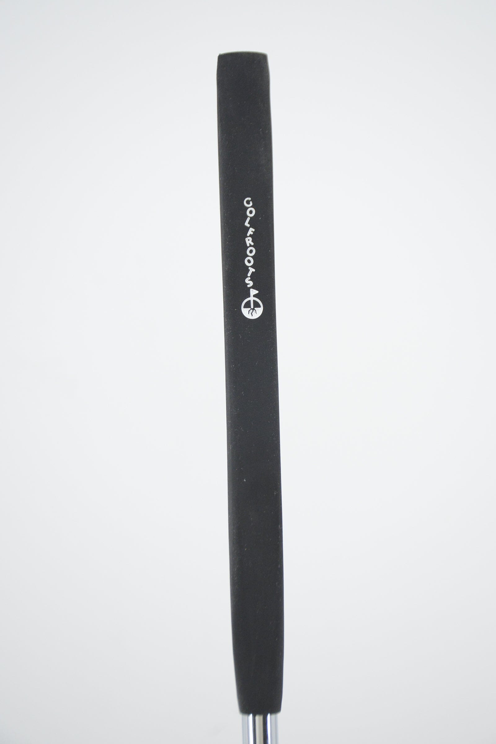 Odyssey White Steel 2-Ball Center Shaft Putter 35" Golf Clubs GolfRoots