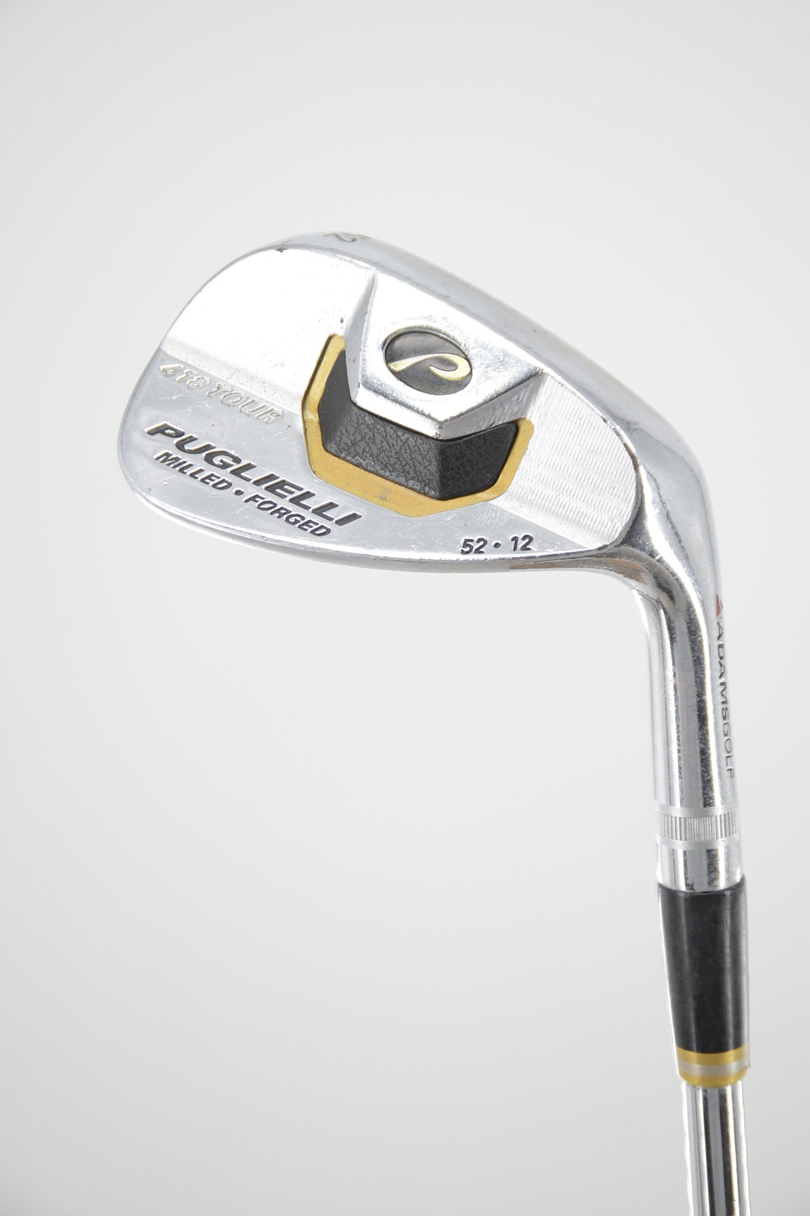 Adams Puglielli Wedge 52 Degree Wedge Wedge Flex 35.5"