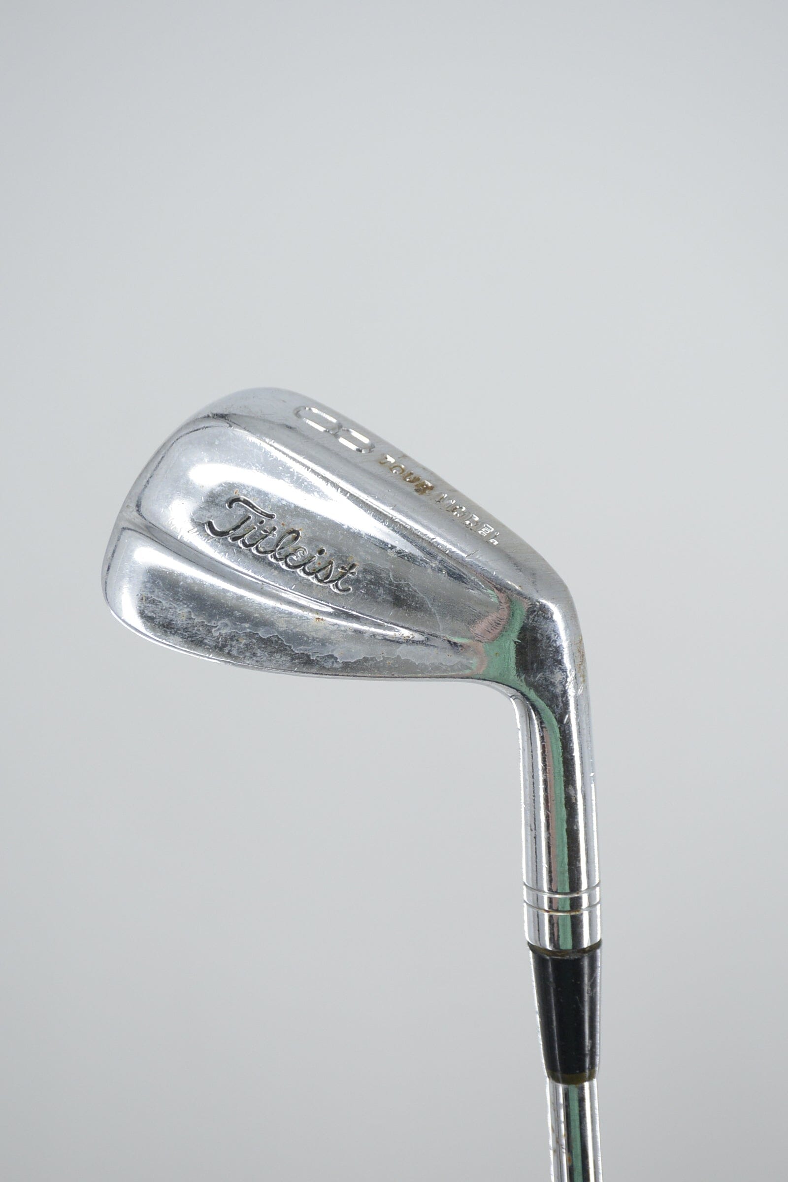 Titleist Tour Model 8 Iron R Flex 36" Golf Clubs GolfRoots