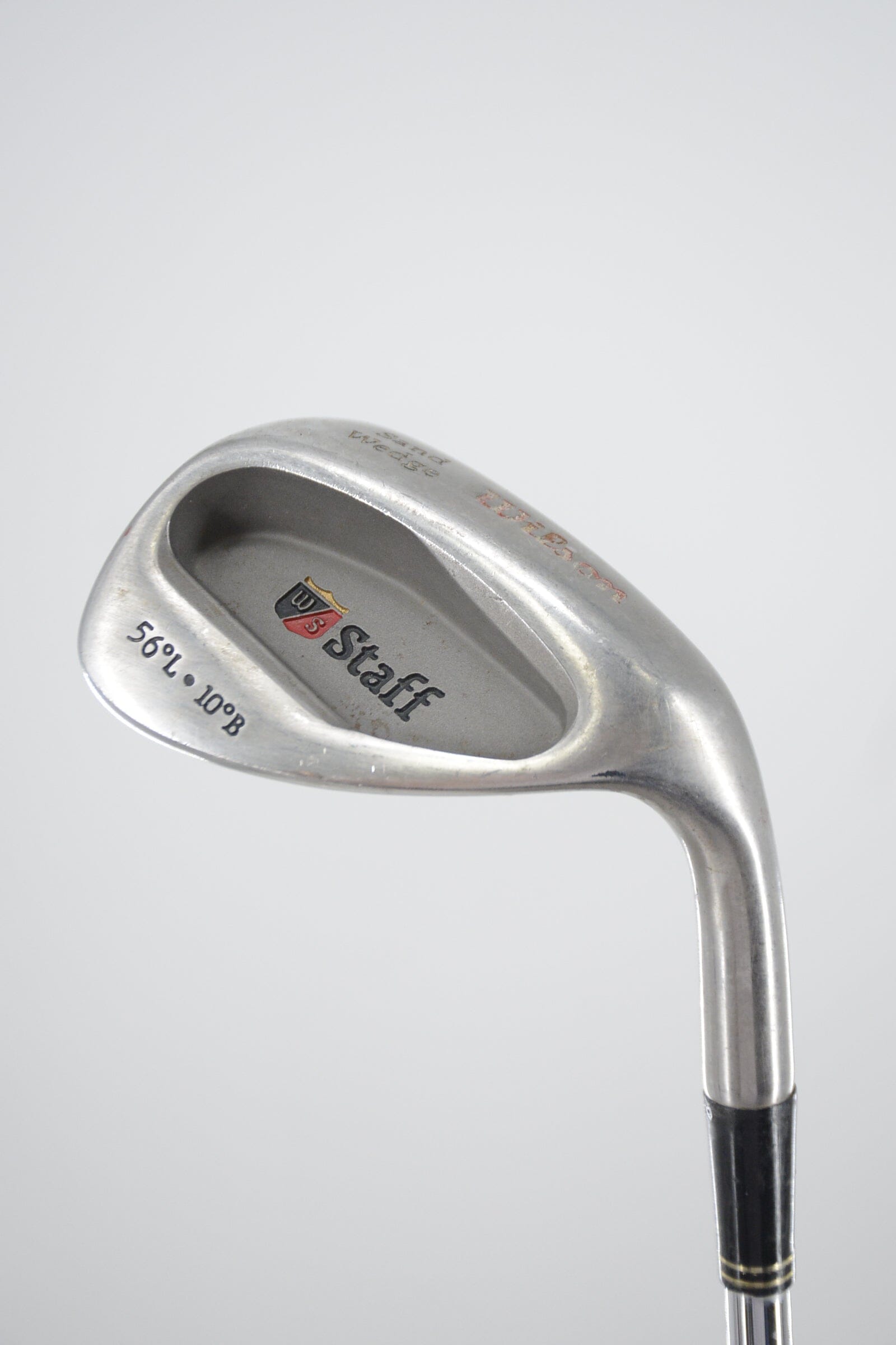 Wilson Staff SW R Flex 35" Golf Clubs GolfRoots