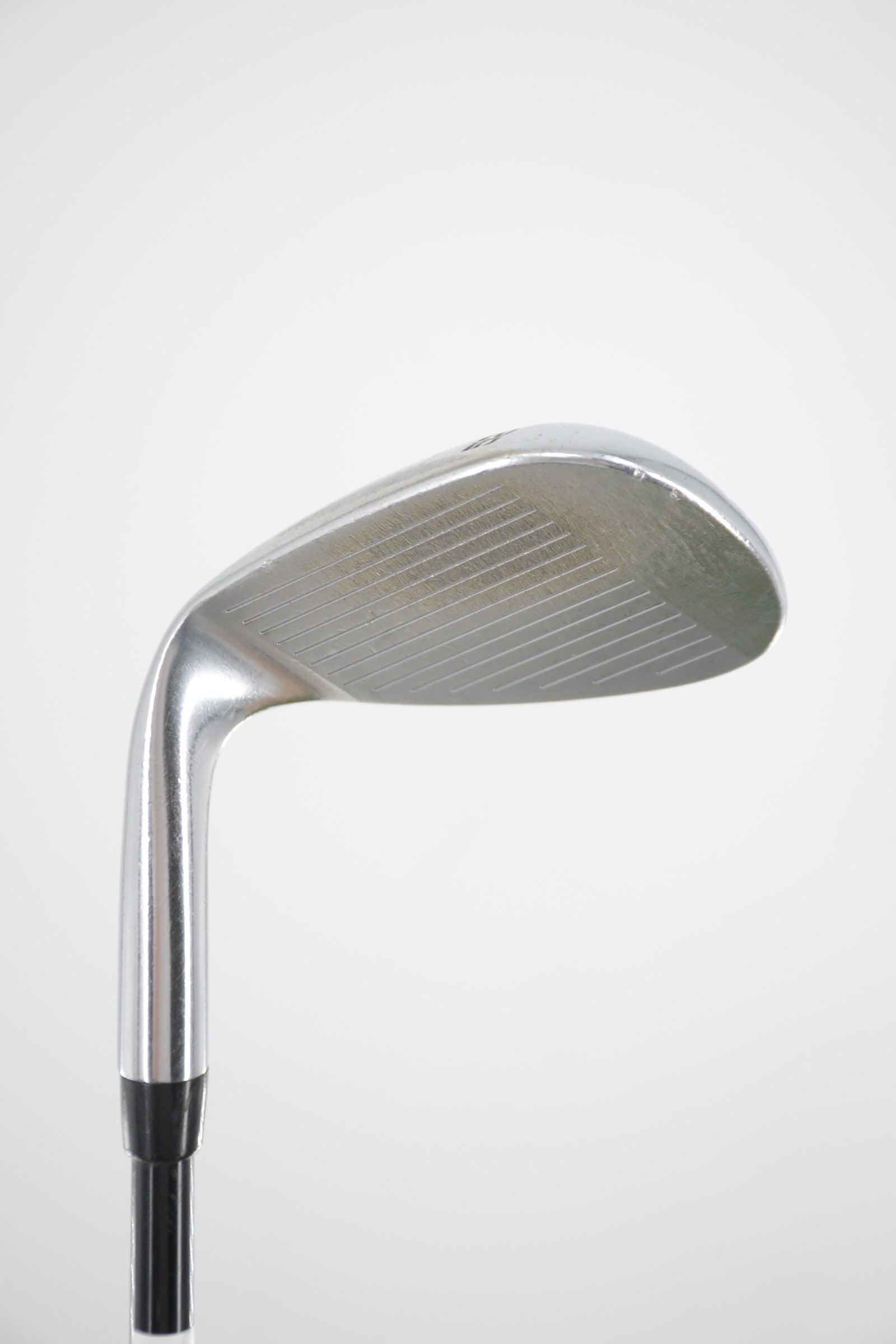 Mizuno JPX Quad Cut Grooves 52 Degree Wedge S Flex 35.25"