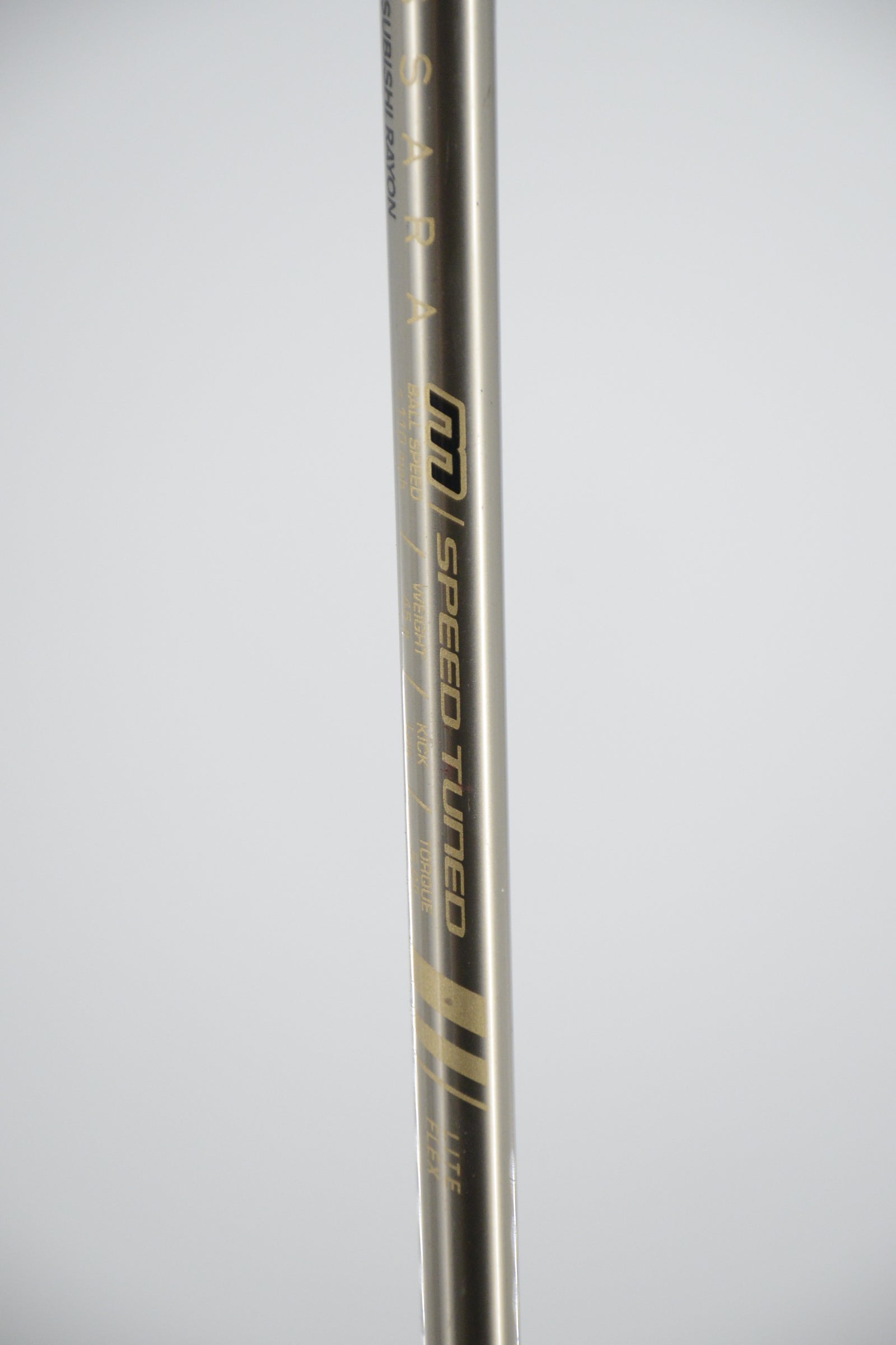 Lefty Cobra Speed LD-M 7 Wood SR Flex 42"