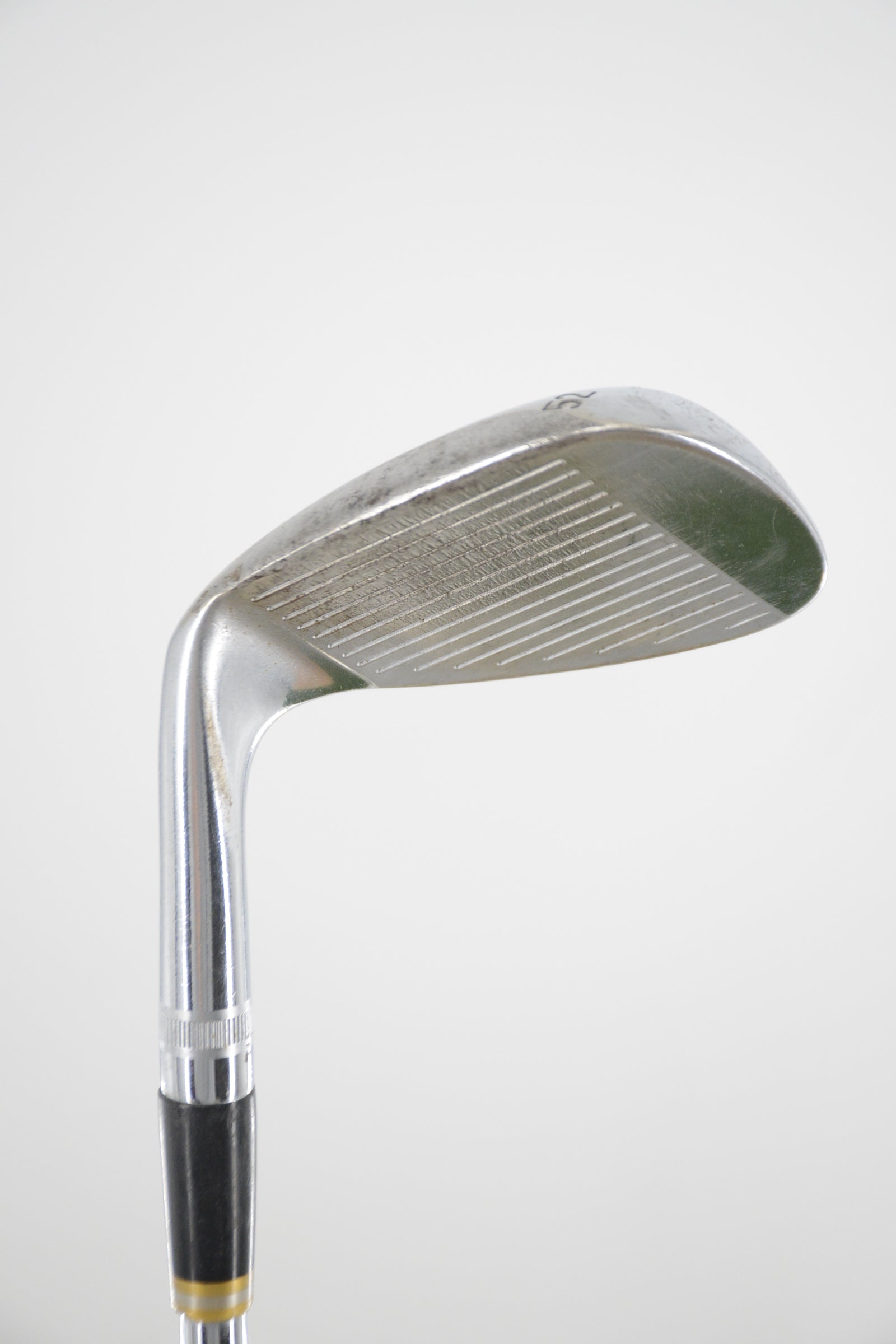 Adams Puglielli Wedge 52 Degree Wedge Wedge Flex 35.5"