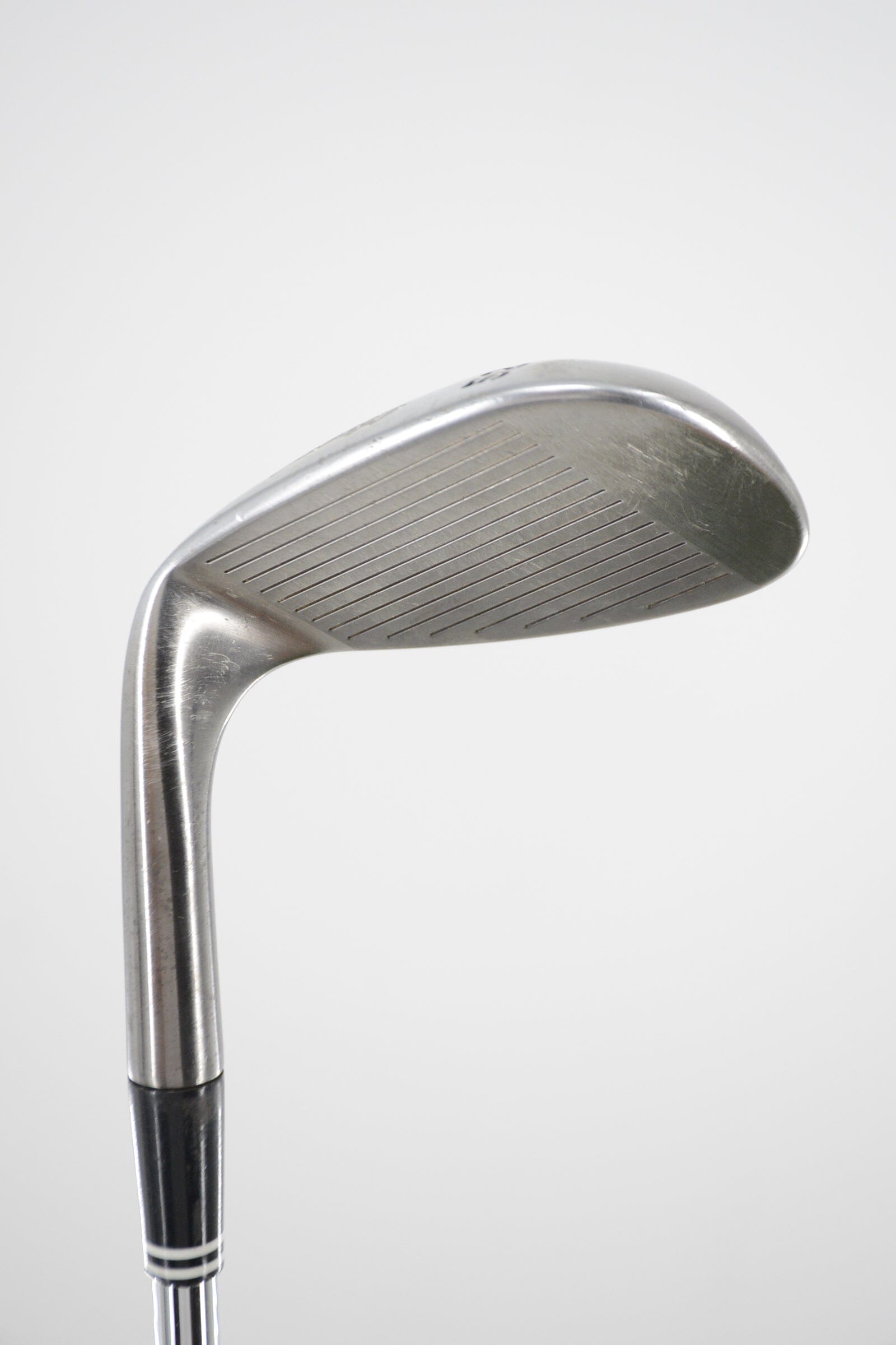 Cleveland CG14 Black Pearl 52 Degree Wedge Wedge Flex 35.5" Golf Clubs GolfRoots