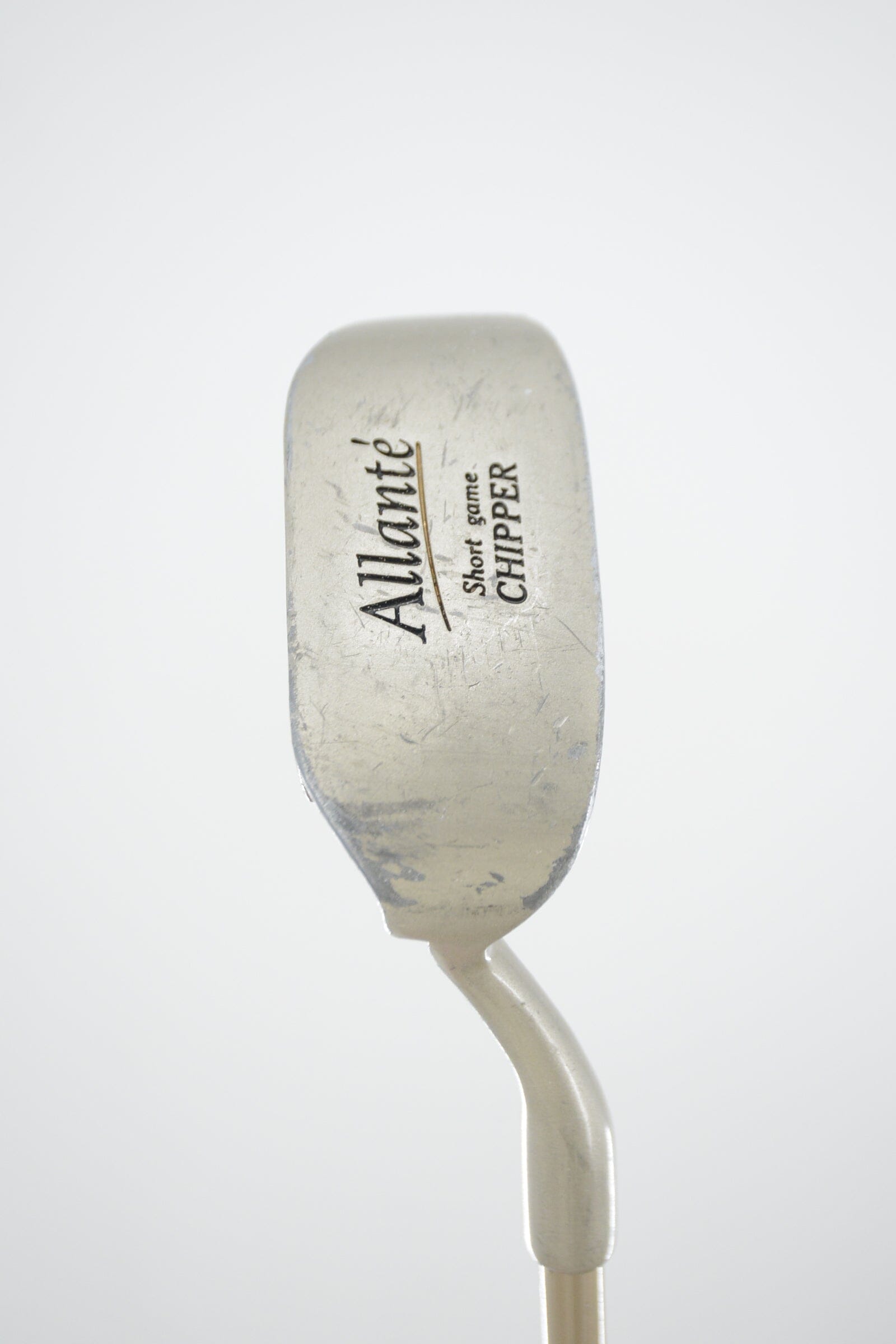 Allante Chipper SR Flex 34.5" Golf Clubs GolfRoots