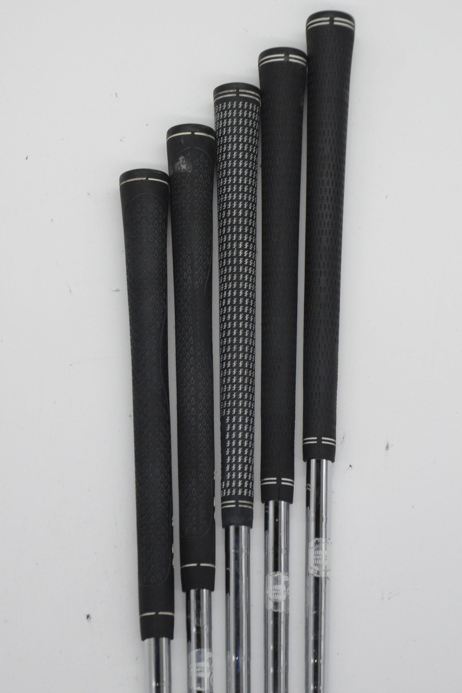 Ping I10 6-PW Iron Set S Flex -0.25" Golf Clubs GolfRoots