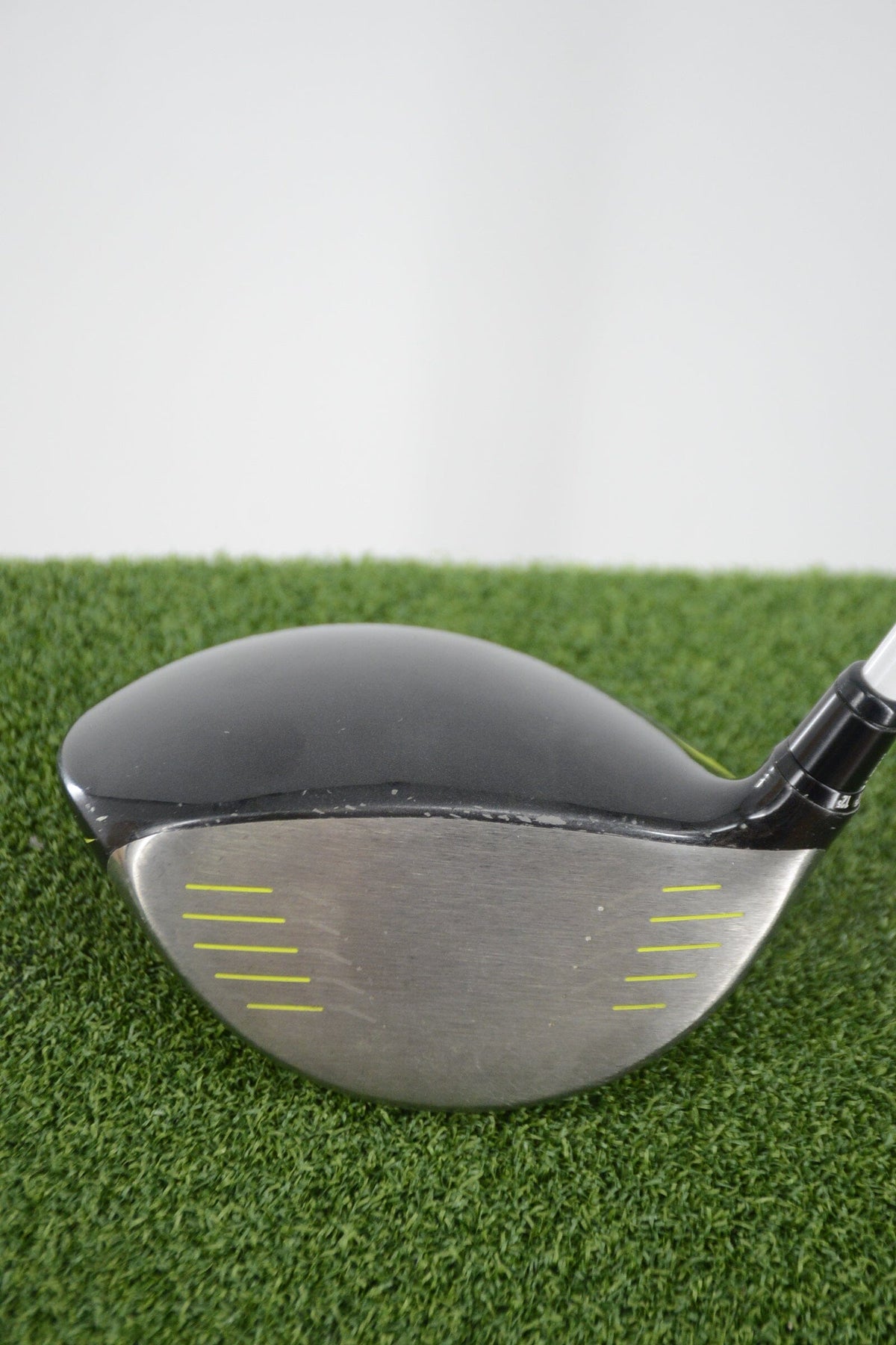 Nike Vapor Speed 10.5 Degree Driver S Flex 45.25" Golf Drivers Nike