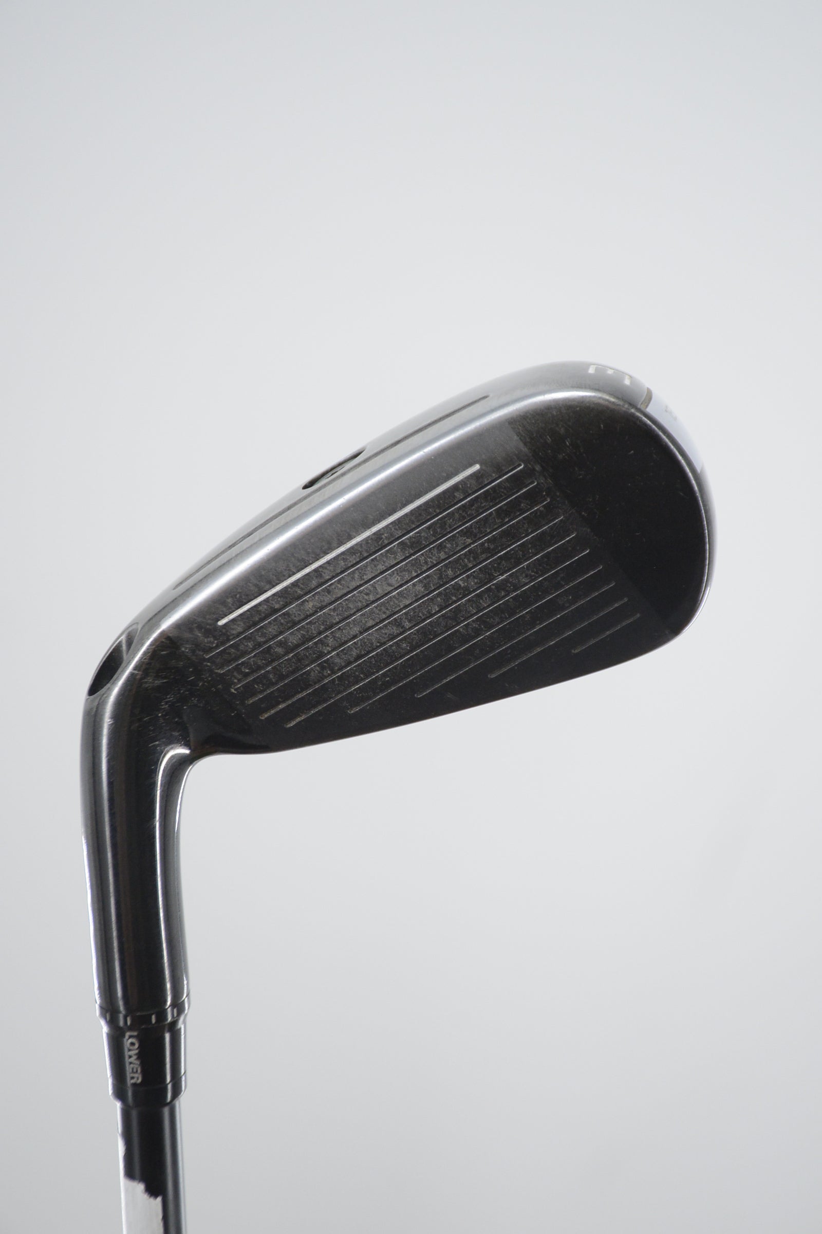 TaylorMade Gapr Mid 3 Hybrid R Flex 40.25"