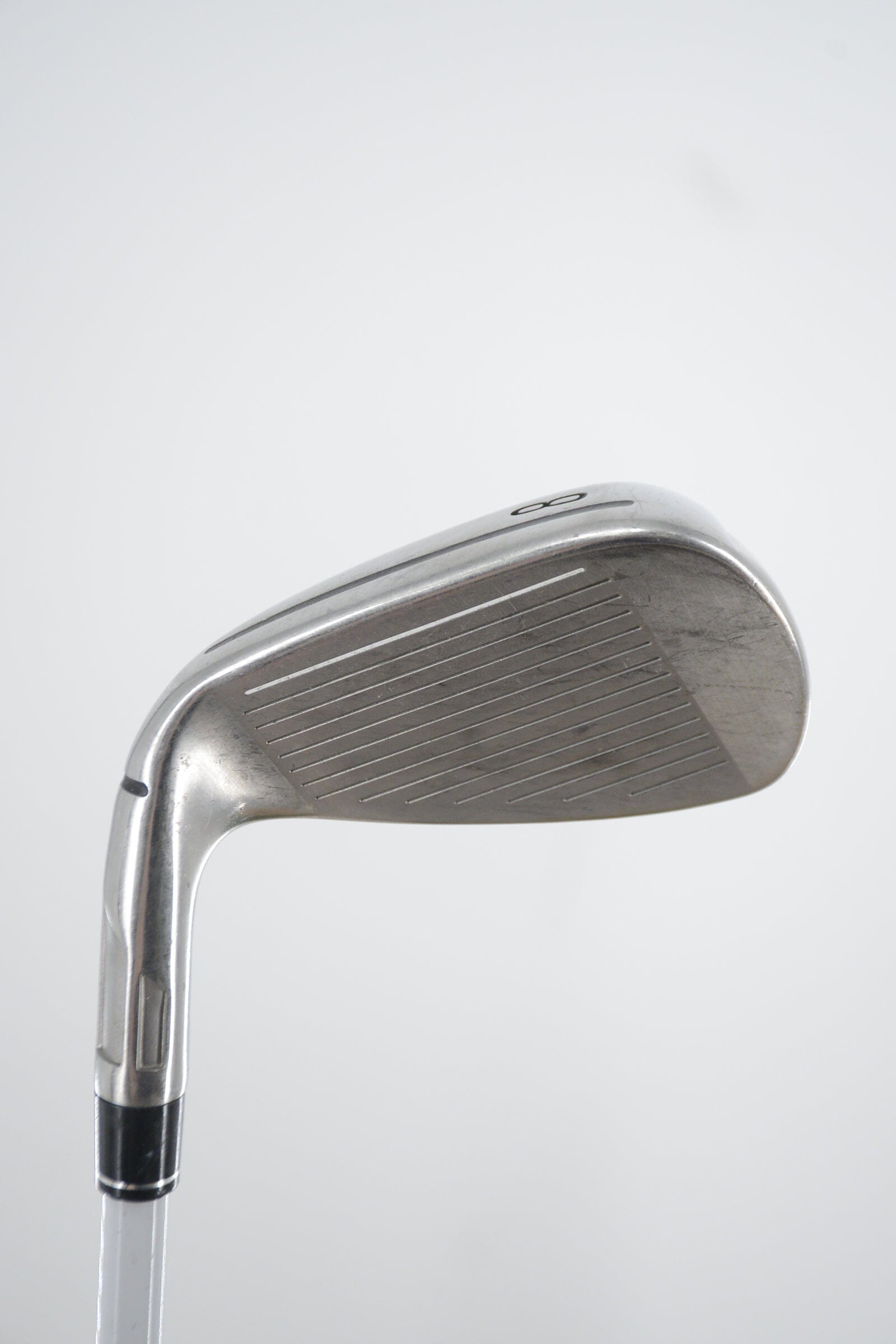 Women's TaylorMade SIM2 Max 8 Iron W Flex 35.25" Golf Clubs GolfRoots