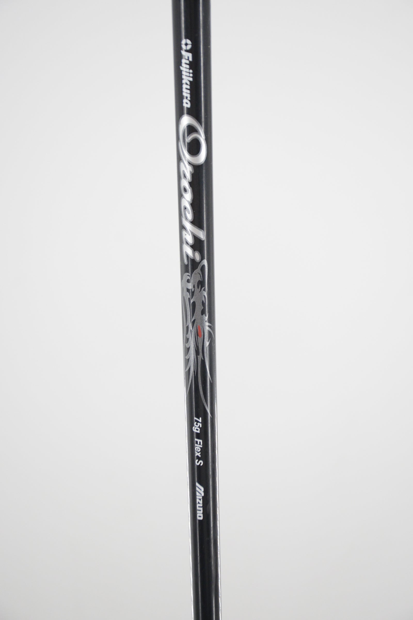 Mizuno JPX Quad Cut Grooves 52 Degree Wedge S Flex 35.25"