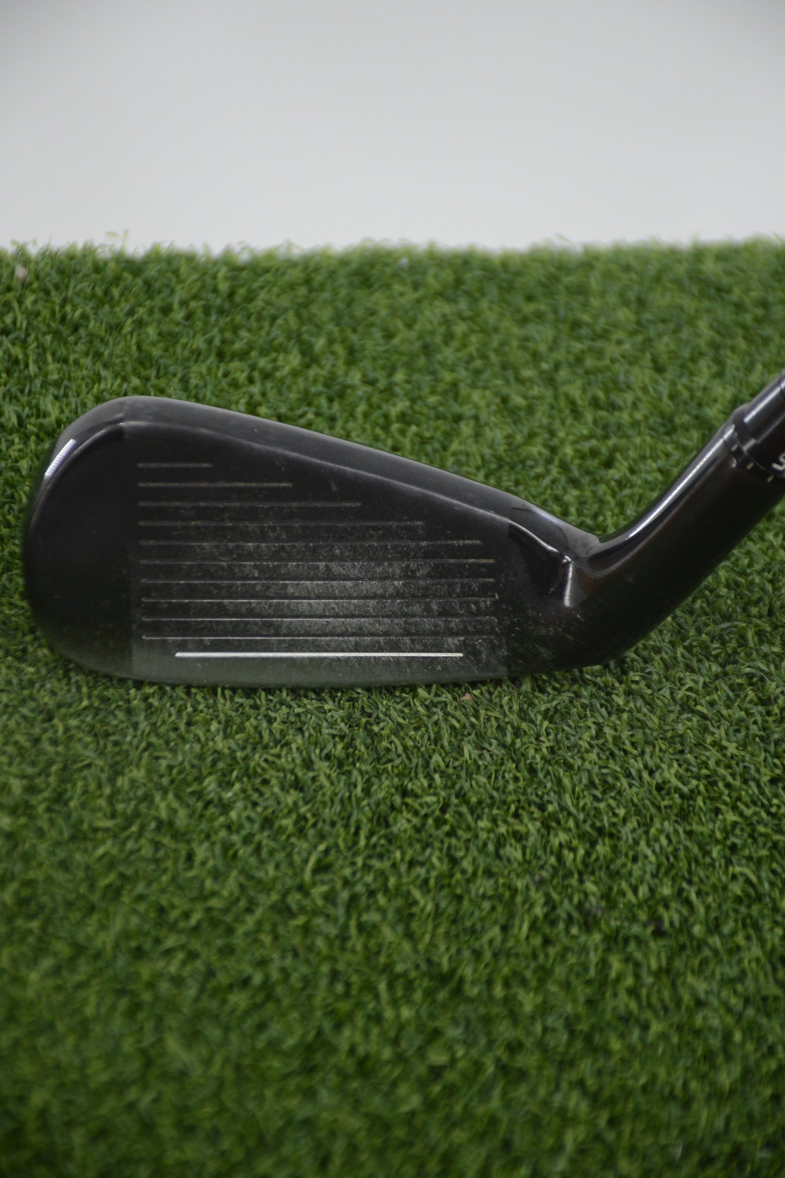 TaylorMade Gapr Mid 3 Hybrid R Flex 40.25"