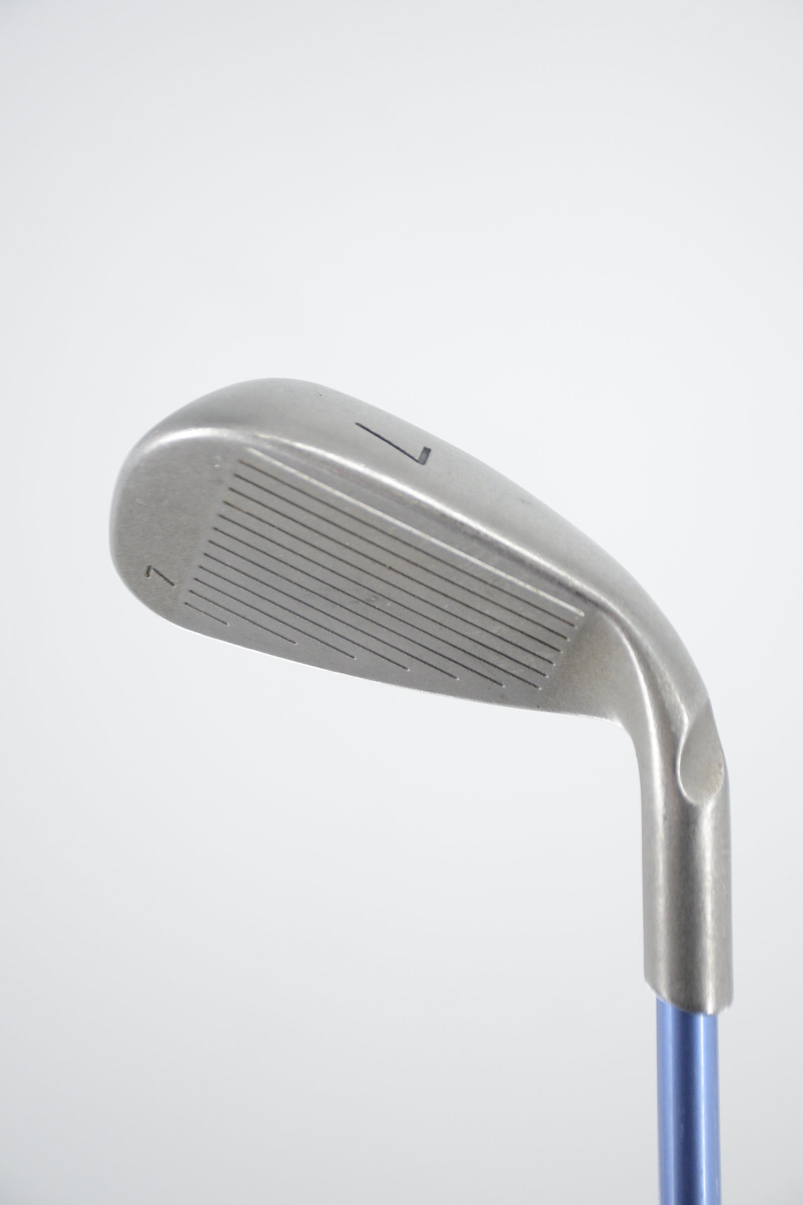 Women's Lefty Ping G5L 7 Iron W Flex 36.25"