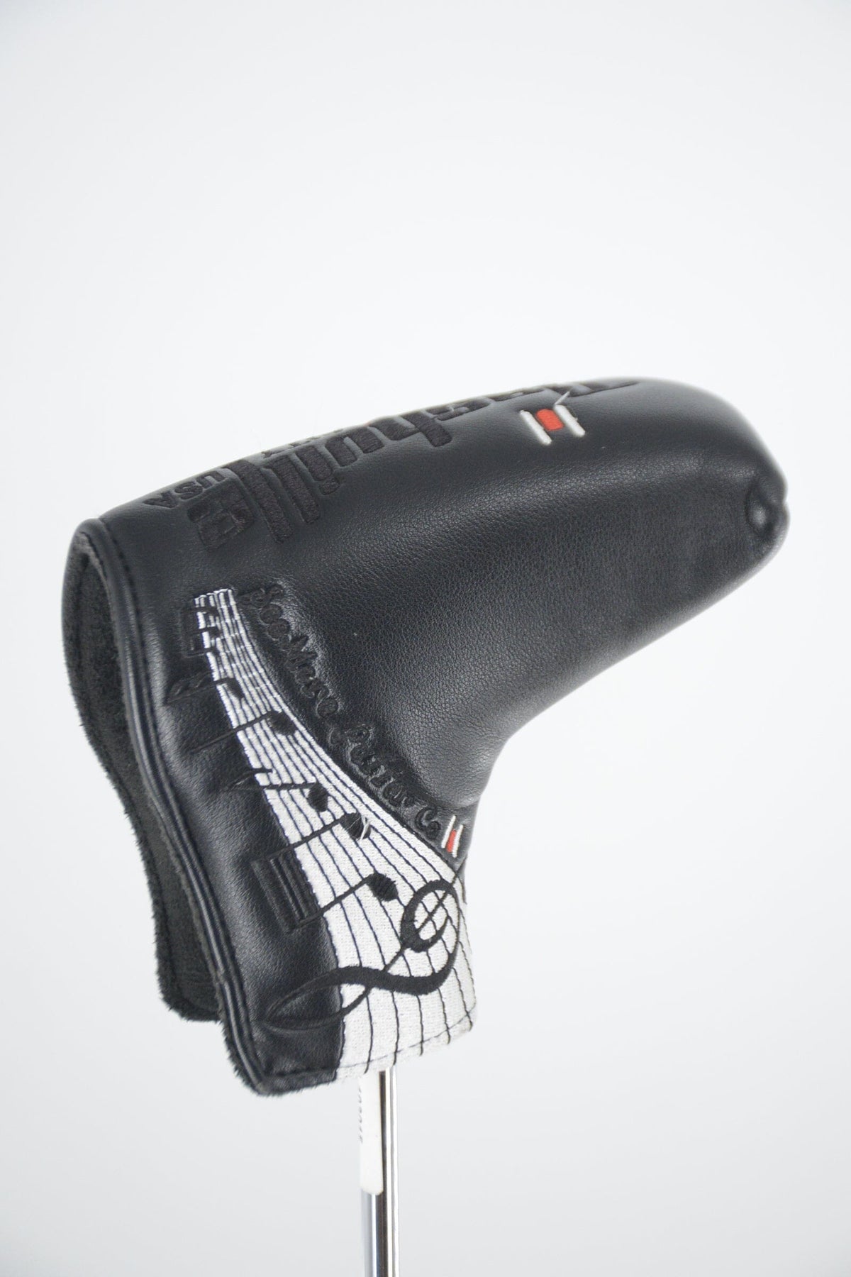 Misc Nashville Music City USA Putter Headcover Golf Clubs GolfRoots