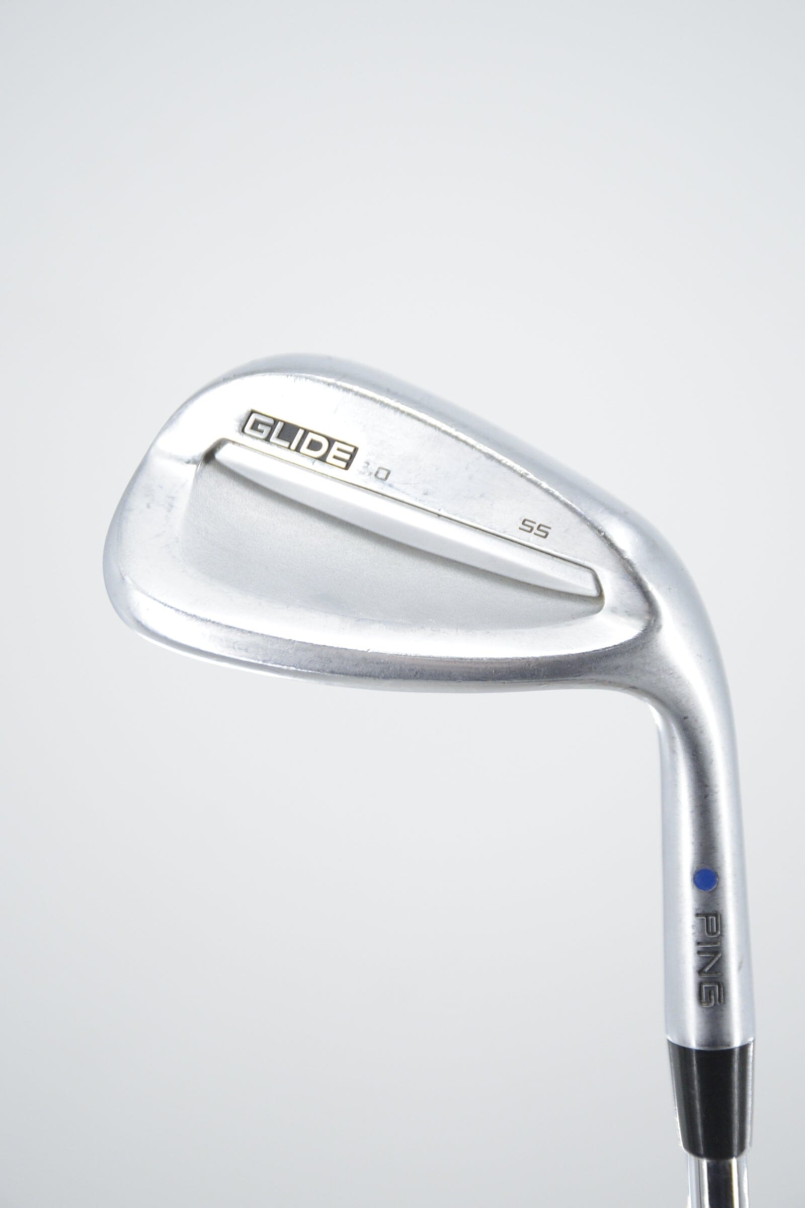 Ping Glide 2.0 SS 50 Degree Wedge Wedge Flex 36" Golf Clubs GolfRoots