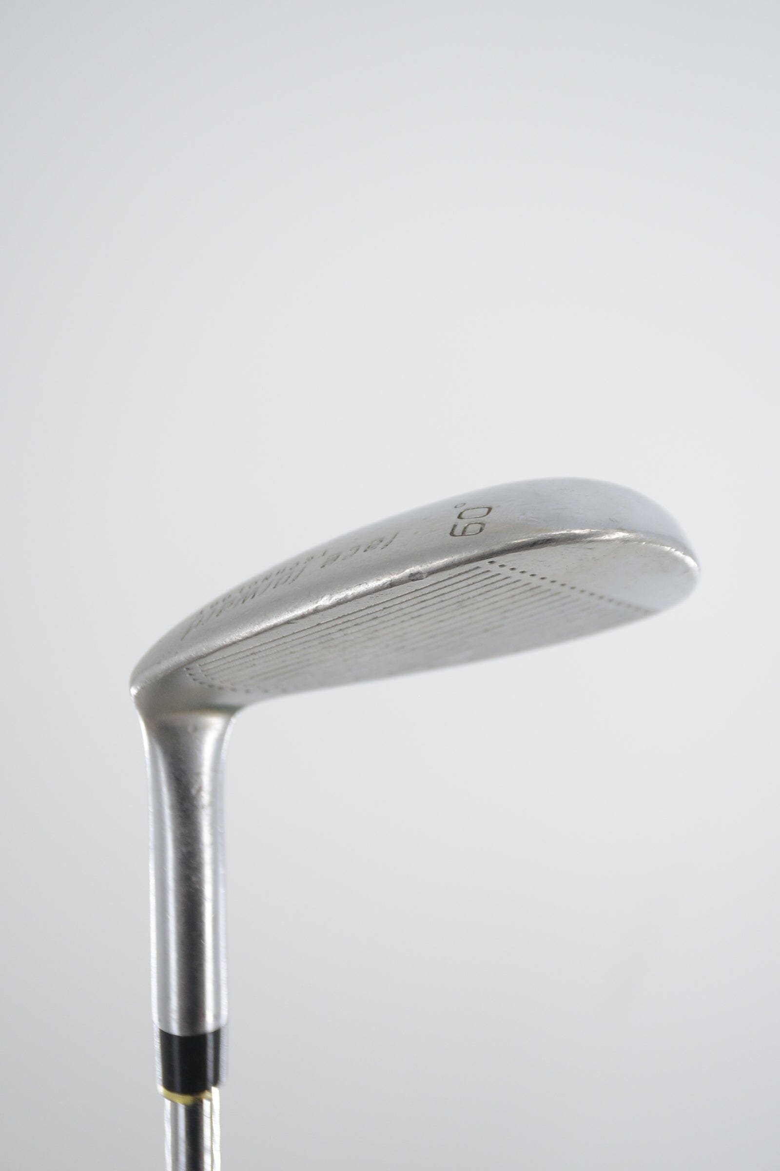 Face Forward F2 Series 60 Degree Wedge Wedge Flex 35.5" Golf Clubs GolfRoots