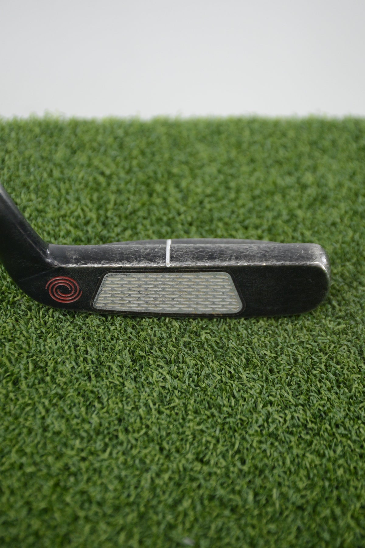 Lefty Odyssey Metal-X 8 Putter 32.5"