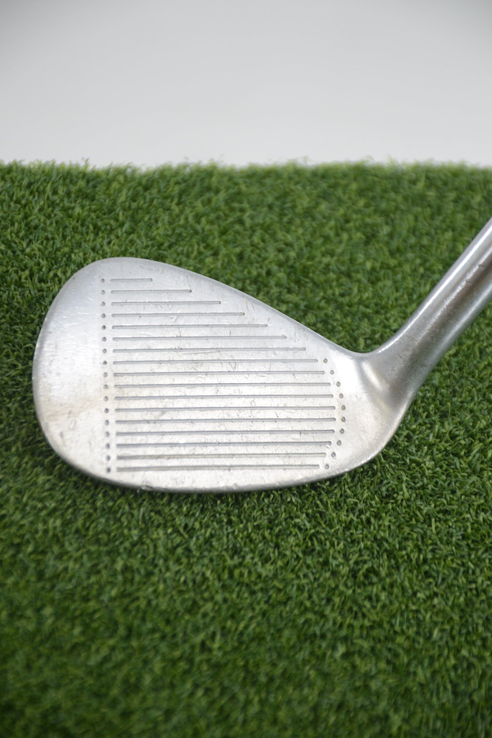 Face Forward F2 Series 60 Degree Wedge Wedge Flex 35.5" Golf Clubs GolfRoots