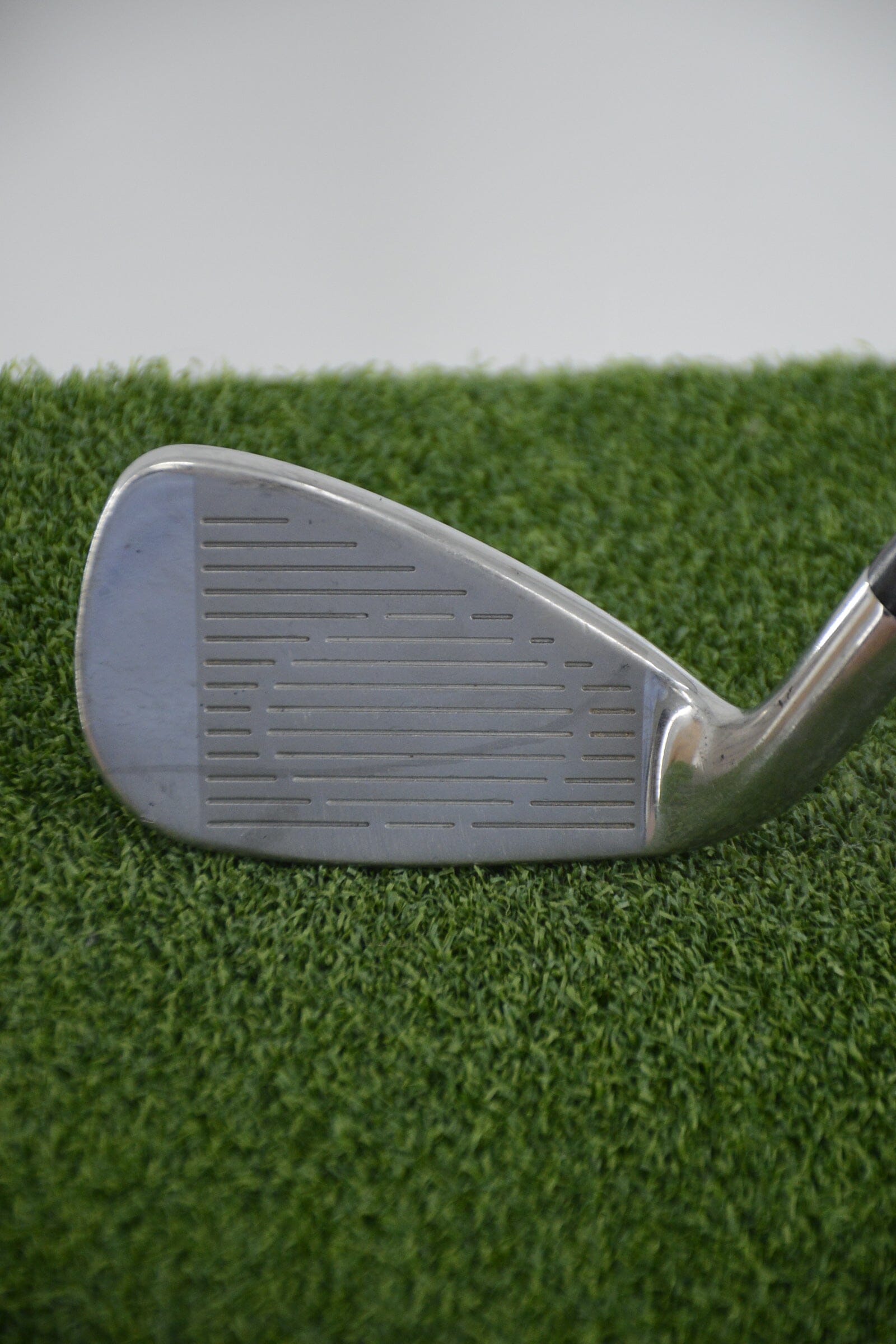 Cobra SS Oversize 4 Iron R Flex 38.5" Golf Clubs GolfRoots