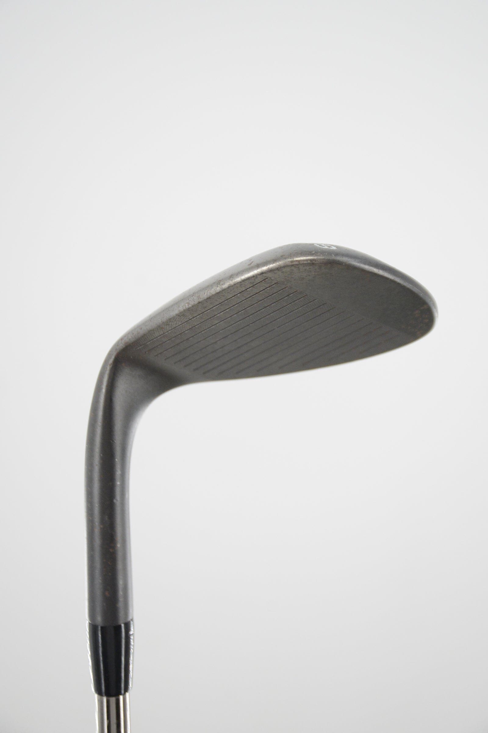 Cobra King Mim One Length 60 Degree Wedge R Flex 37" Golf Clubs GolfRoots