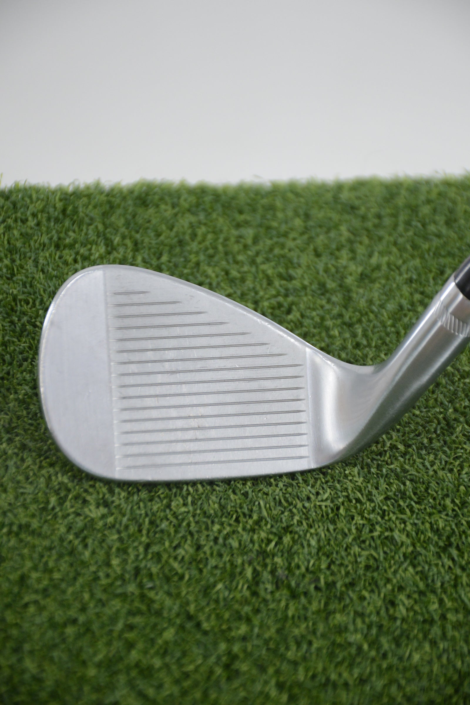 Titleist Vokey SM8 Tour Chrome 48 Degree Wedge Wedge Flex 35.5"