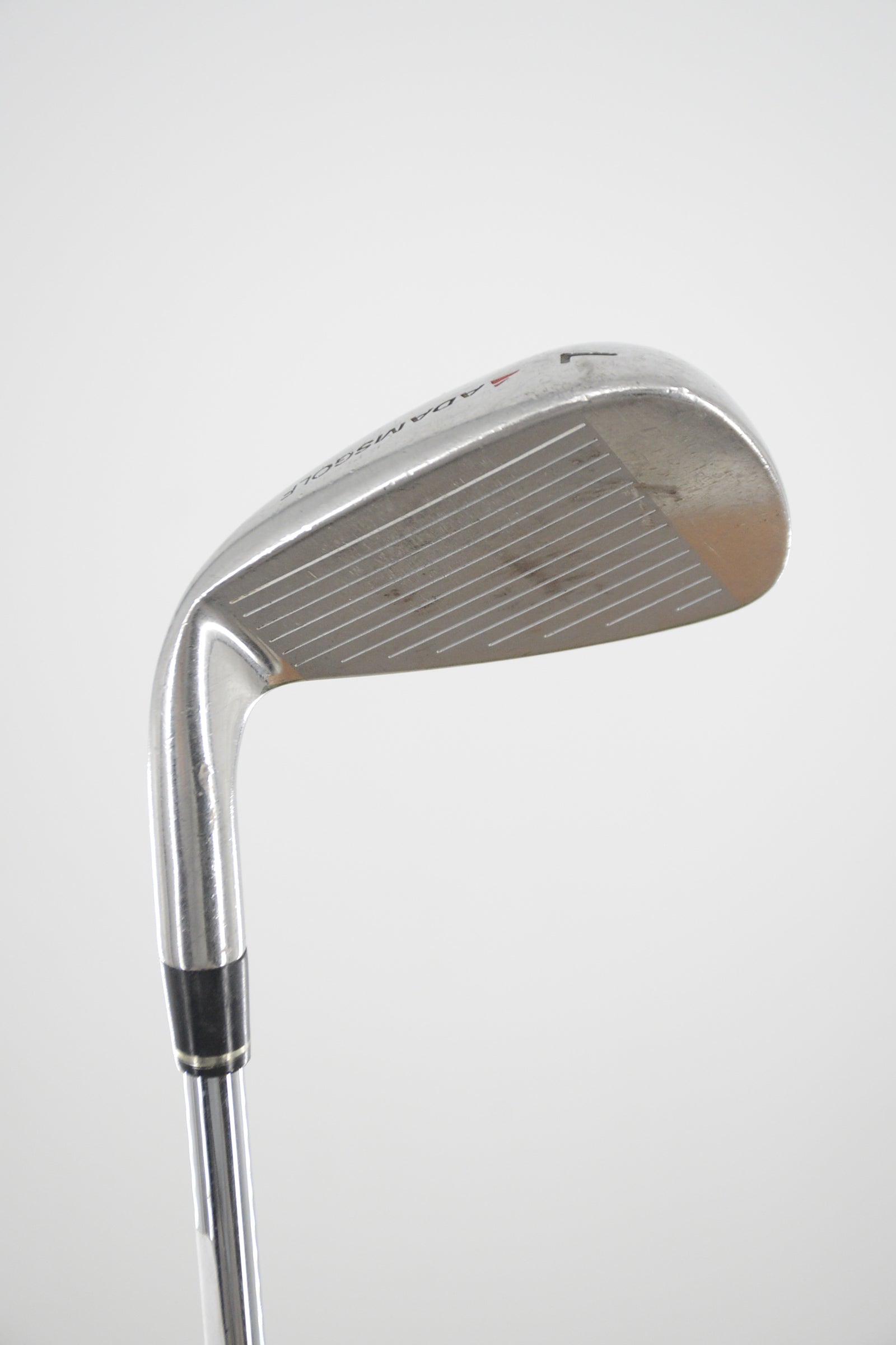 Adams Idea Hybrid 7 Iron R Flex 37.25"