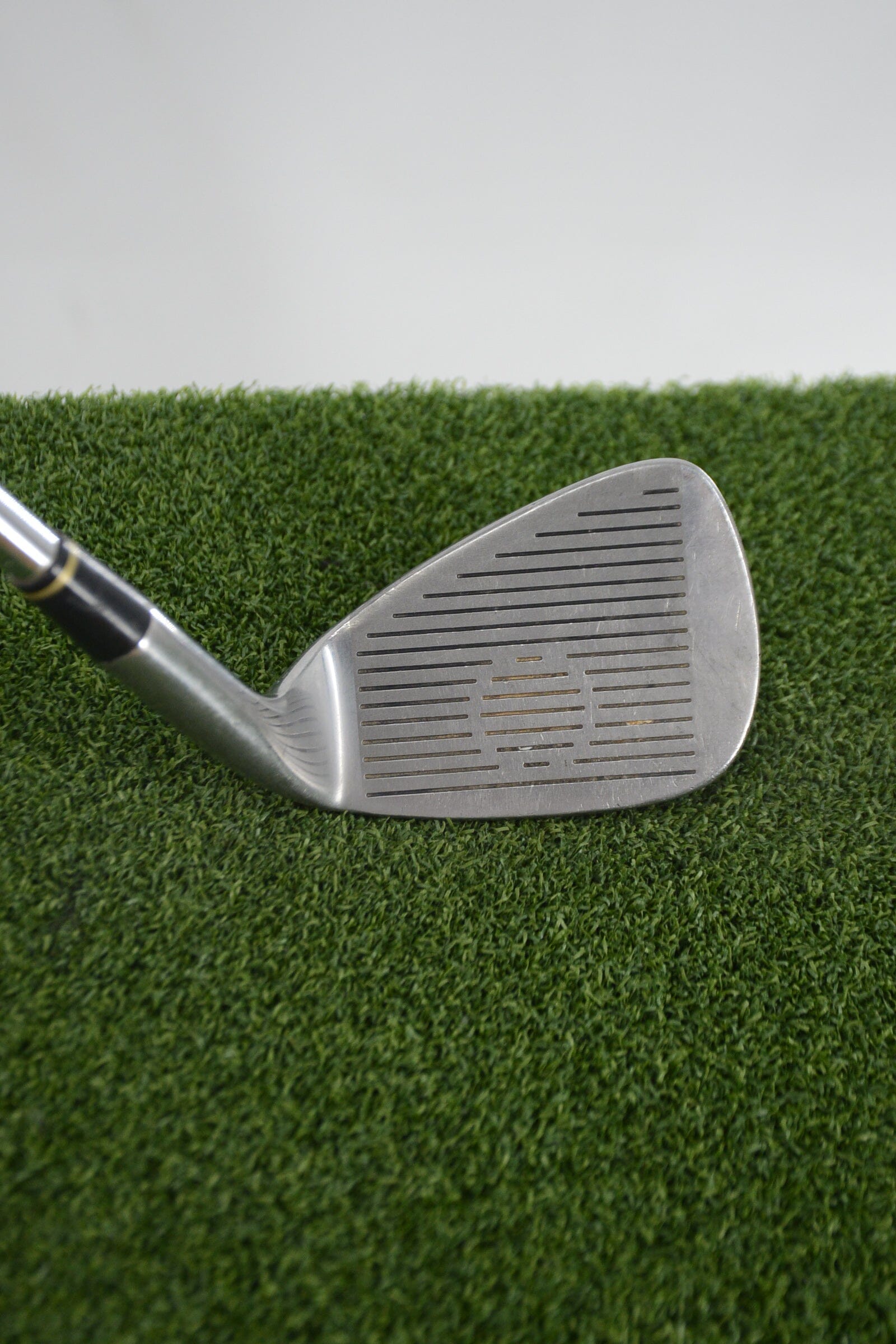 Lefty KingSnake Oversize SW R Flex 36" Golf Clubs GolfRoots