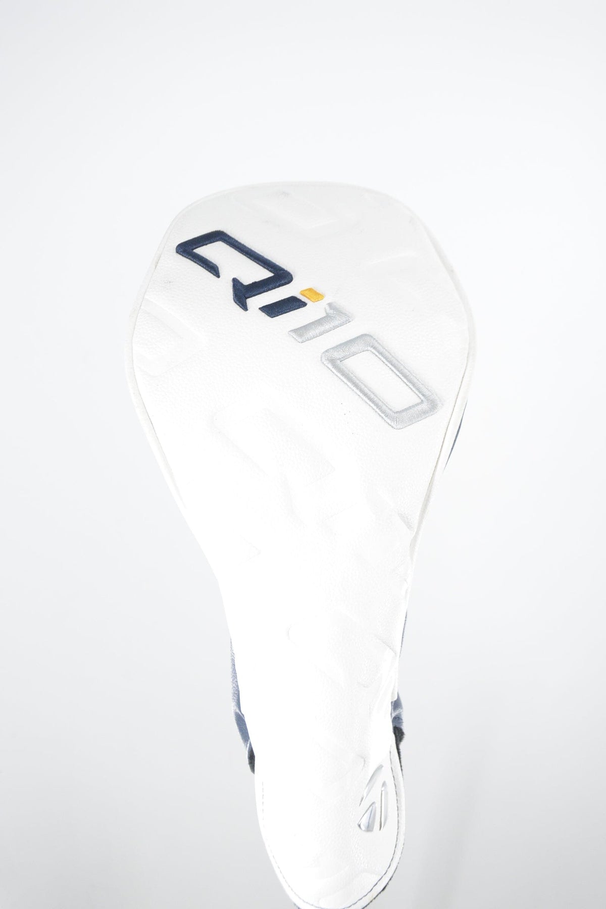TaylorMade Qi10 LS 8 Degree Driver S Flex 45.75" Golf Drivers TaylorMade