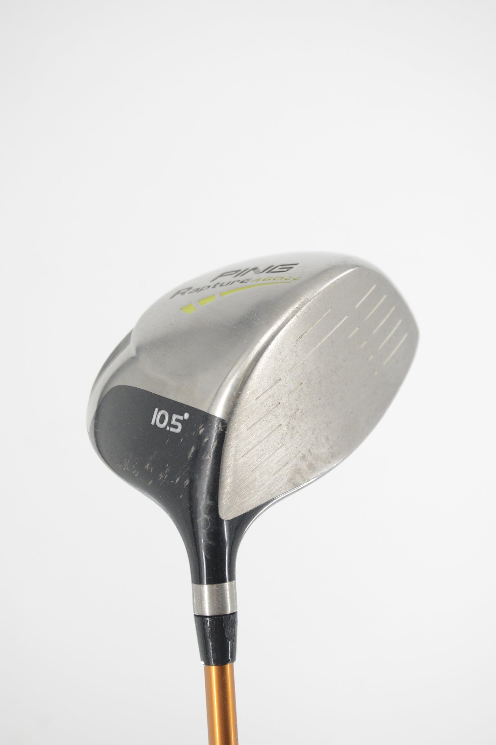 Ping Rapture 10.5 Degree Driver R Flex 45.25" Golf Clubs GolfRoots