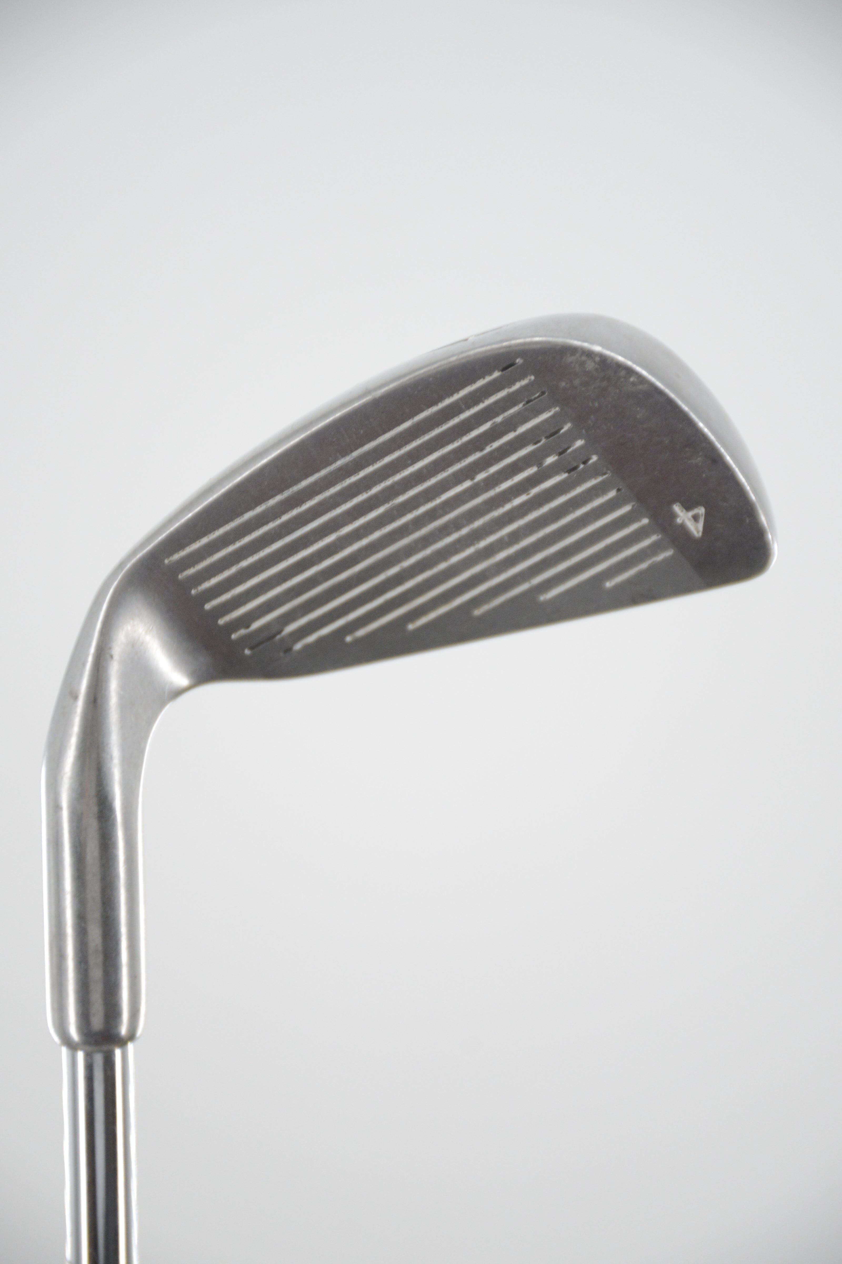 Women's Tour Model II 4 Iron W Flex 36.75" Golf Clubs GolfRoots