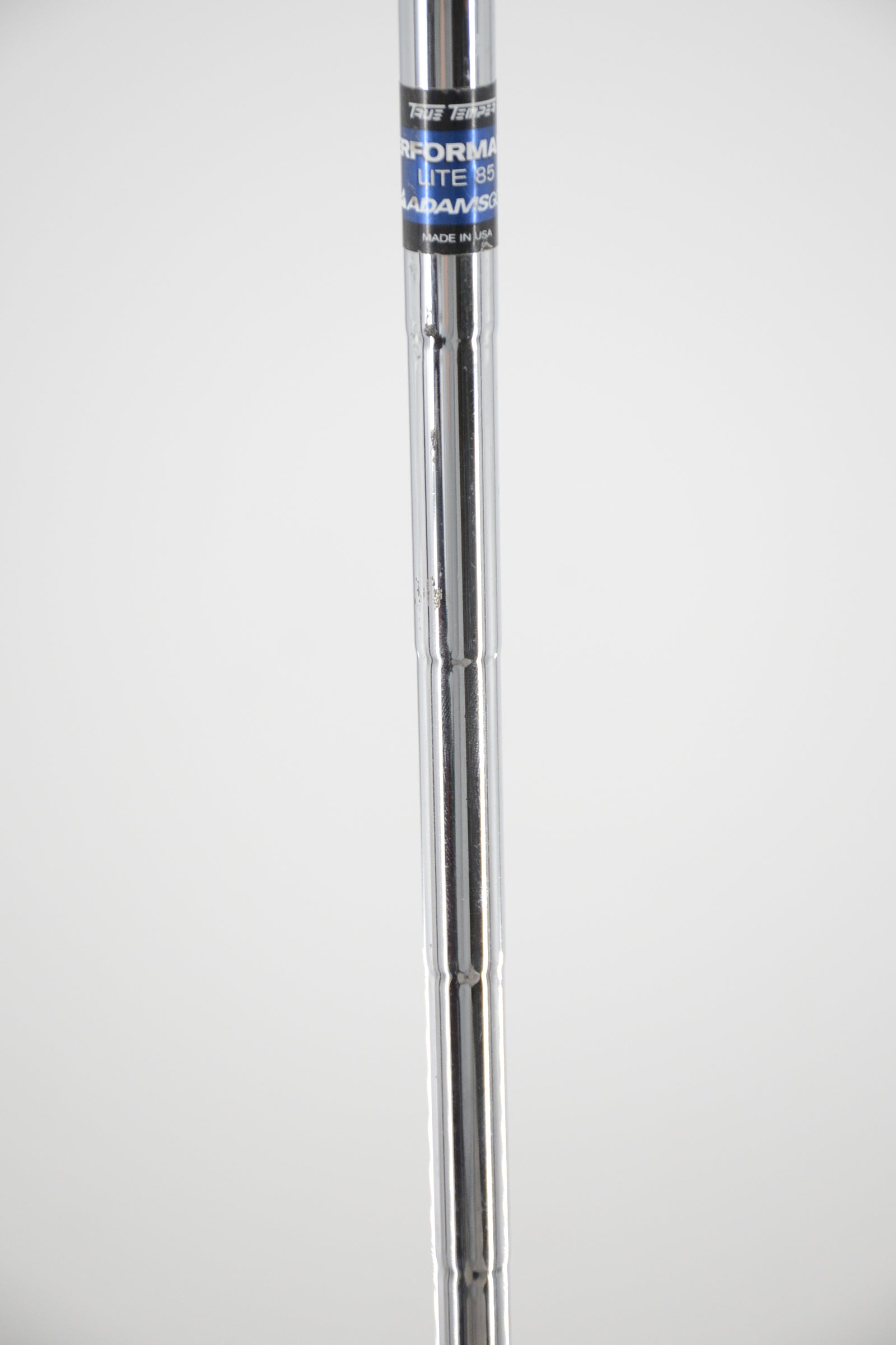 Adams Idea Hybrid 7 Iron R Flex 37.25"