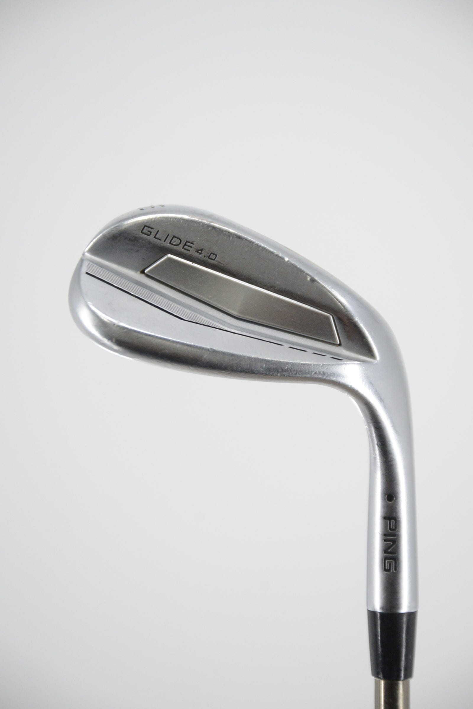Ping Glide 4.0 S 56 Degree Wedge R Flex 35" Golf Clubs GolfRoots