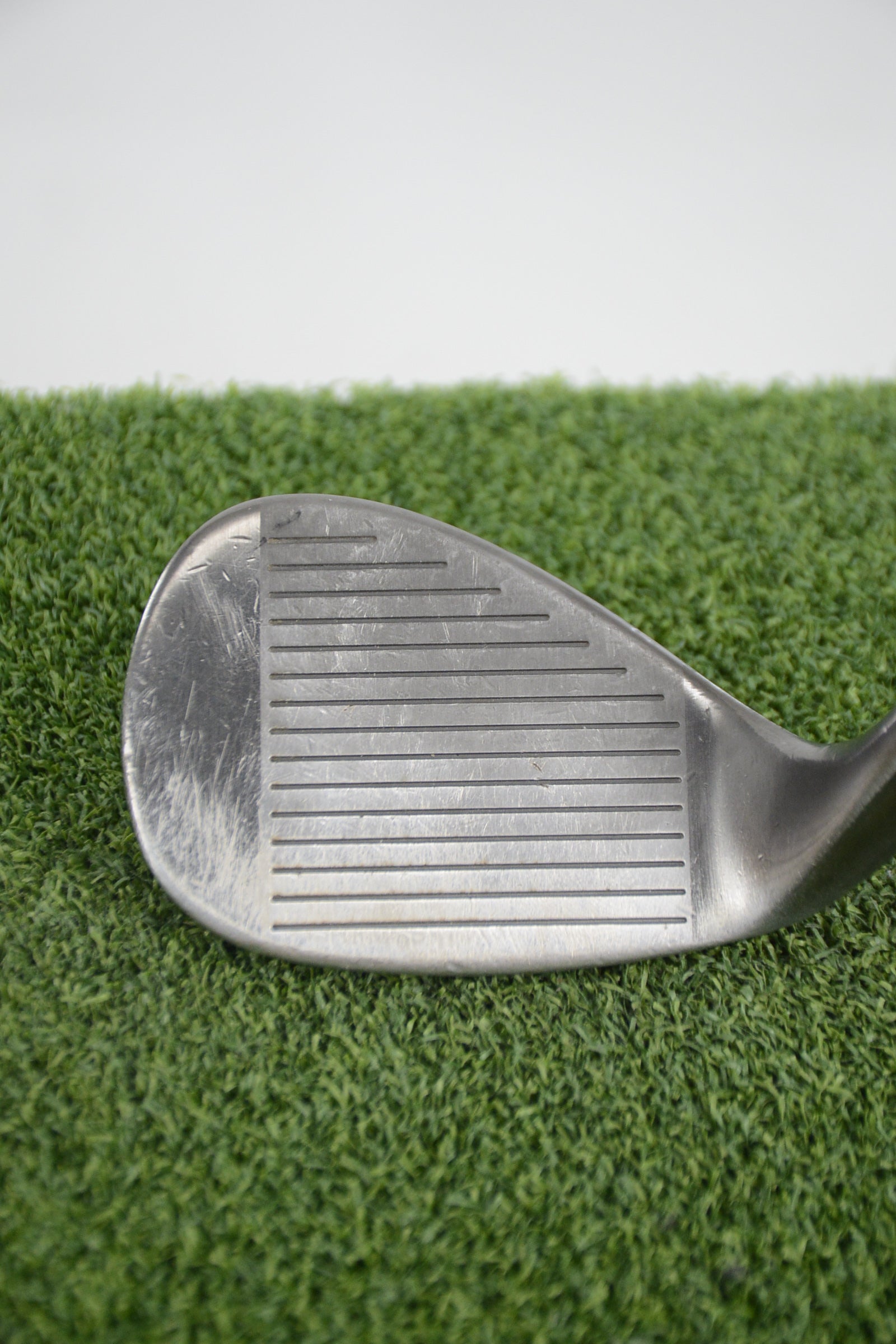 Cleveland CG10 Black Pearl 60 Degree Wedge Wedge Flex 35.25"