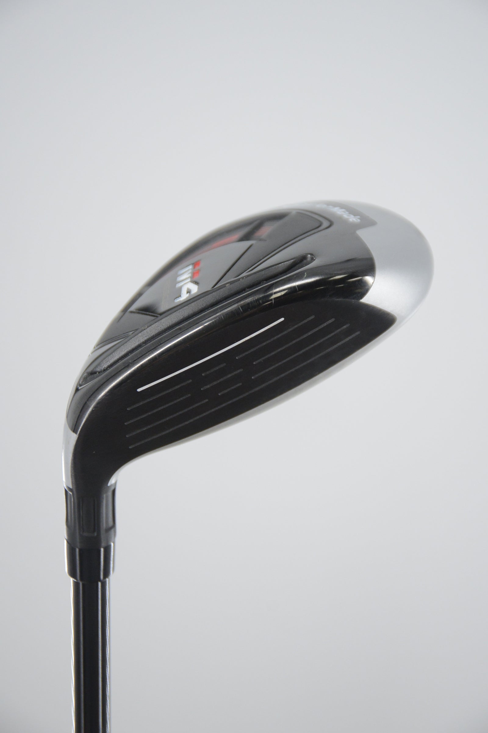 TaylorMade M4 Rescue 2021 4 Hybrid S Flex 40"