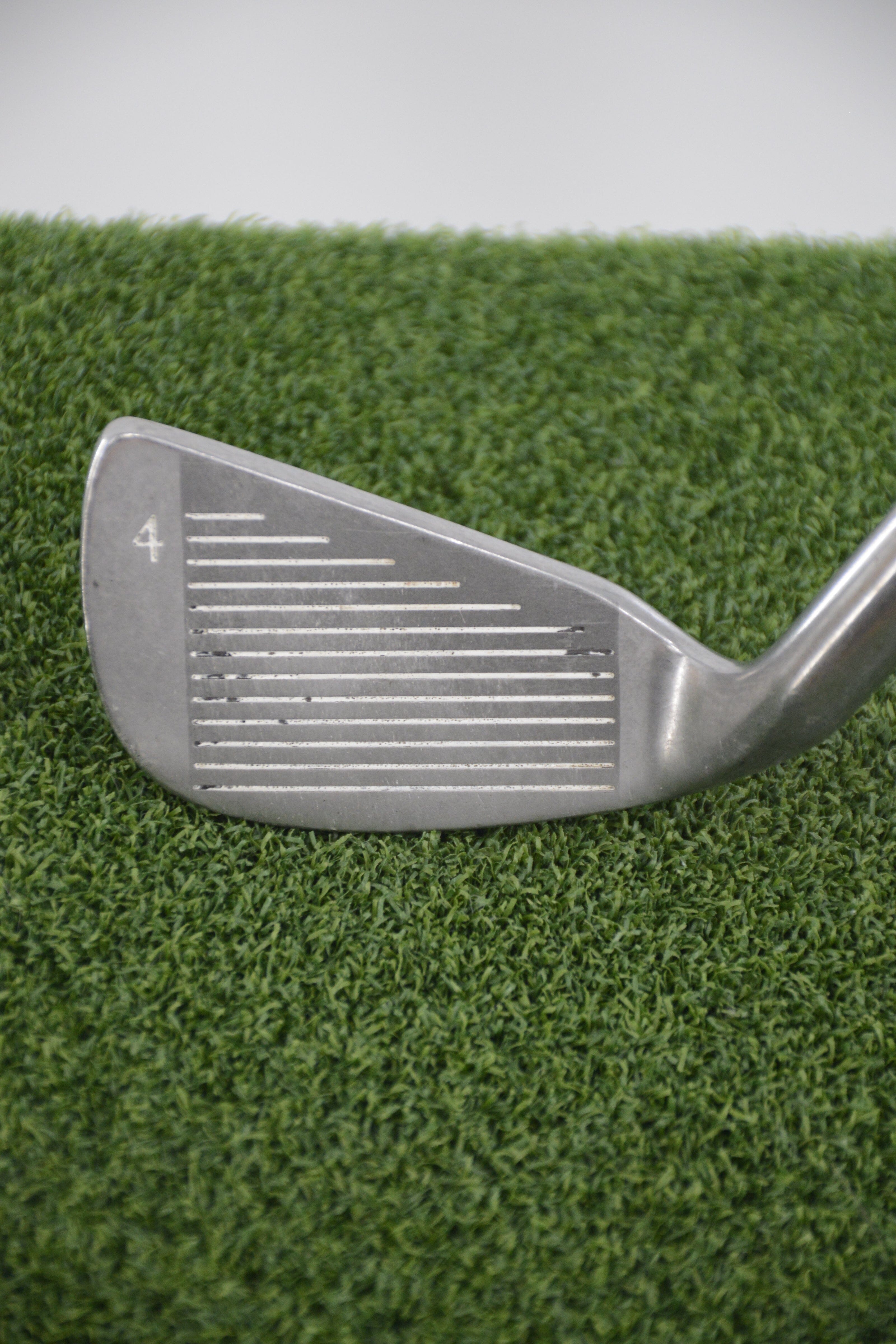 Women's Tour Model II 4 Iron W Flex 36.75" Golf Clubs GolfRoots
