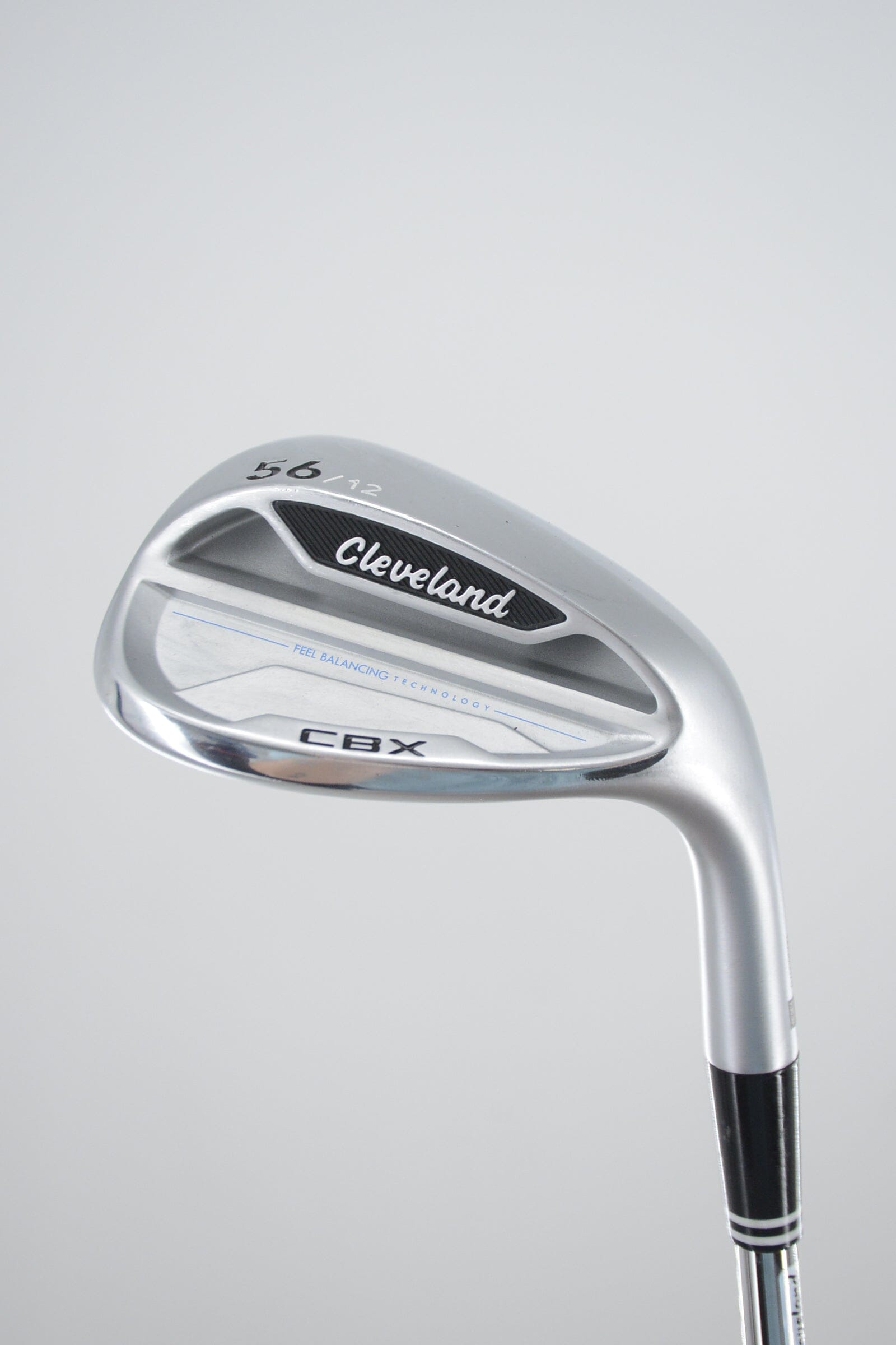 Cleveland CBX 56 Degree Wedge Wedge Flex 35.25" Golf Clubs GolfRoots