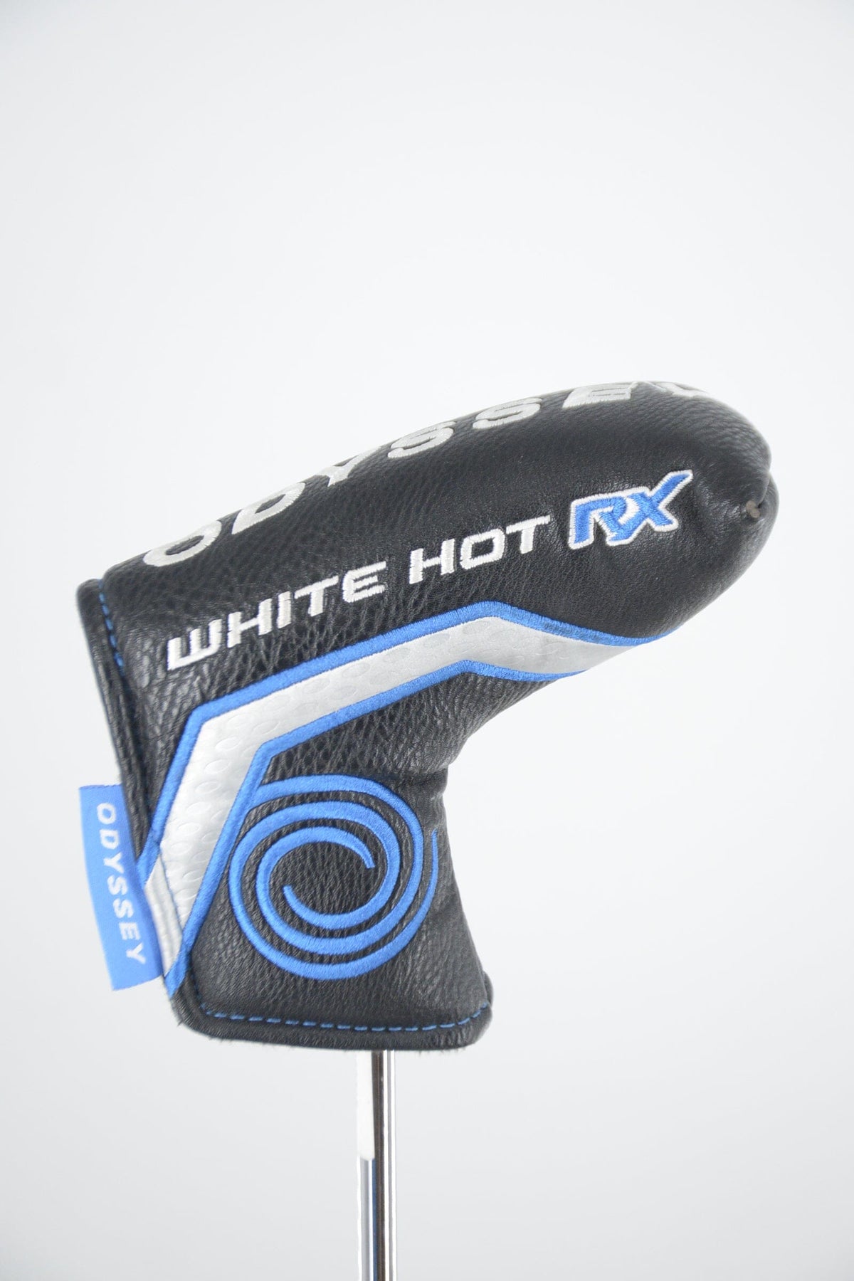 Odyssey White Hot RX Blade Putter Headcover Golf Clubs GolfRoots