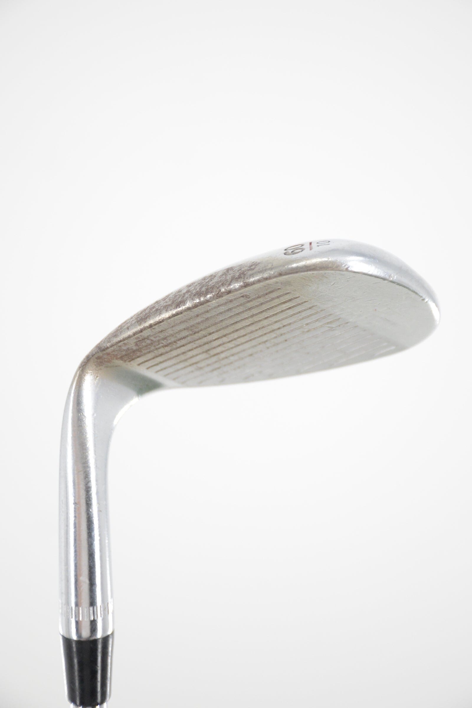 Callaway Mack Daddy 4 Chrome 60 Degree Wedge Wedge Flex 34.75" Golf Clubs GolfRoots