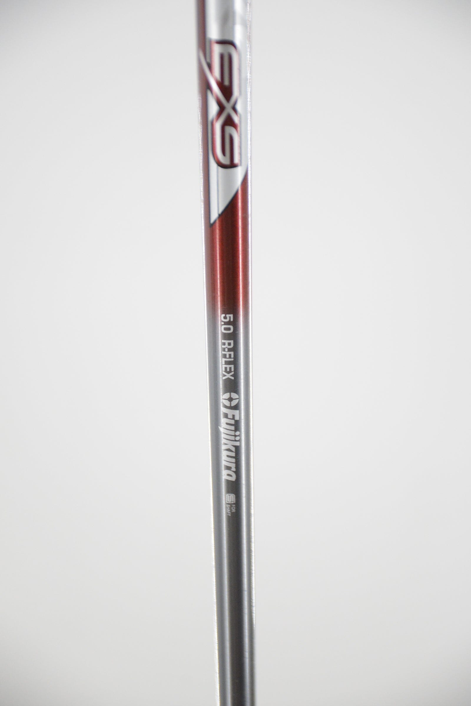 Tour Edge Exotics Combo Brazing 4 Wood R Flex 42.25" Golf Clubs GolfRoots