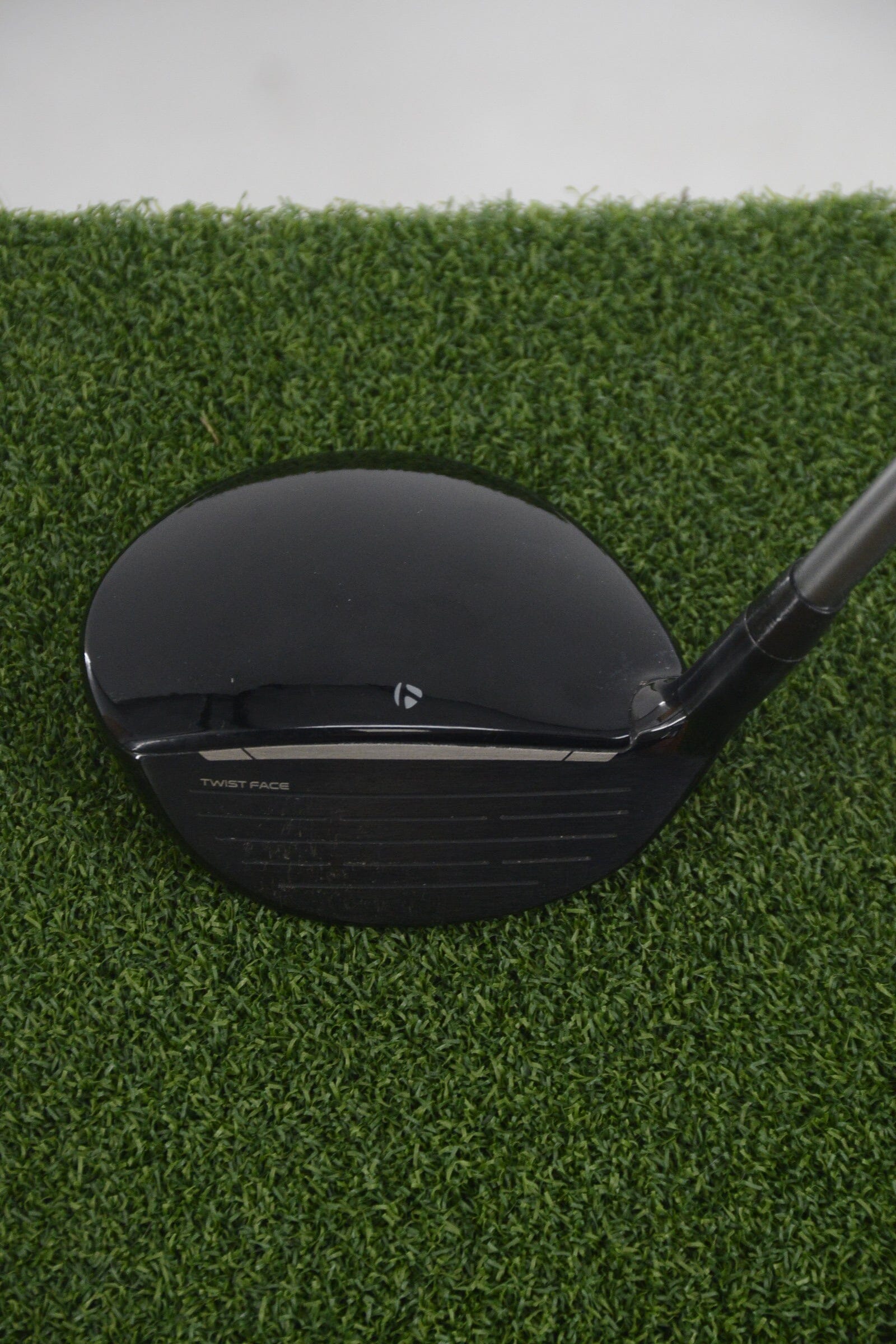 TaylorMade Qi10 9 Wood R Flex 41.5" Golf Clubs GolfRoots